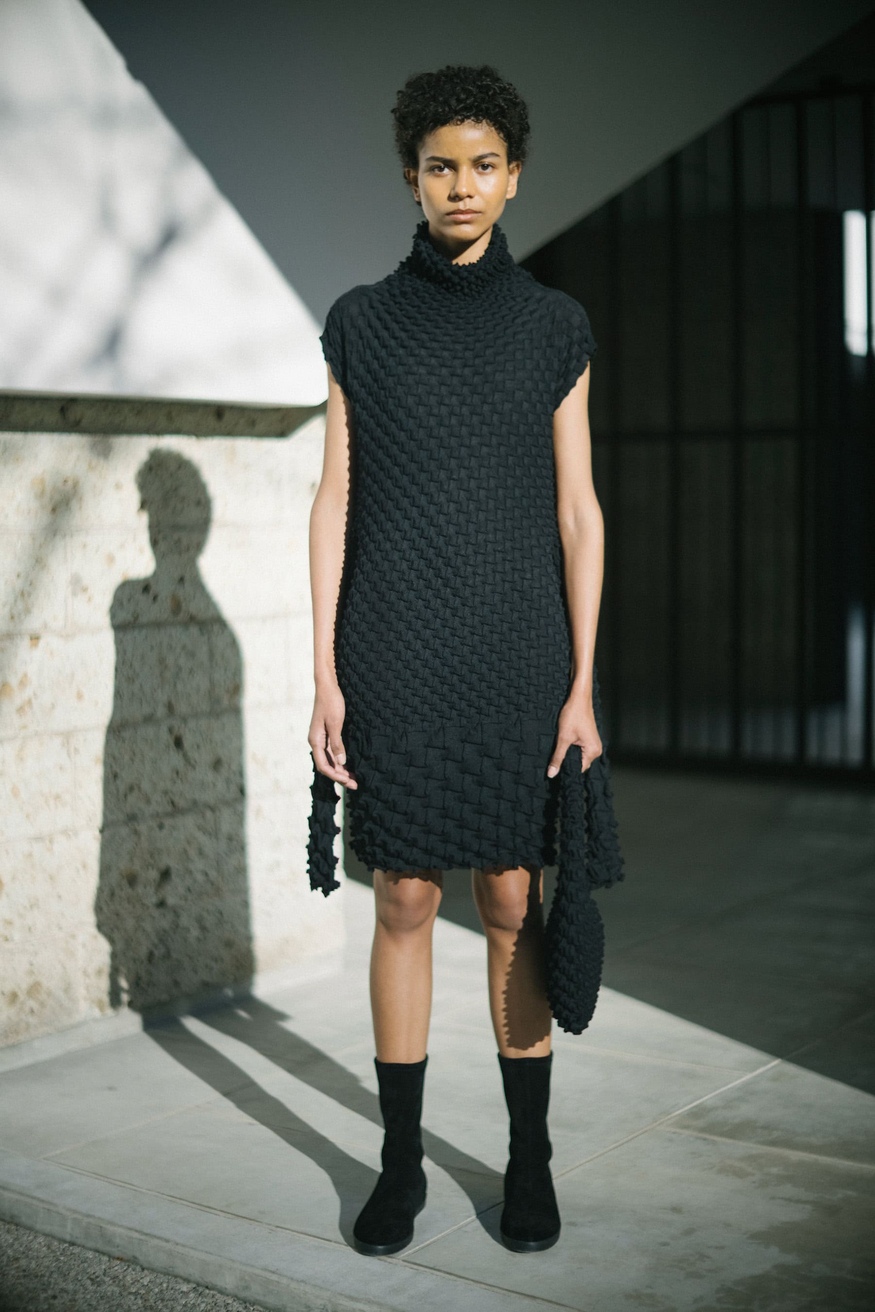 Issey Miyake Fall 2021 