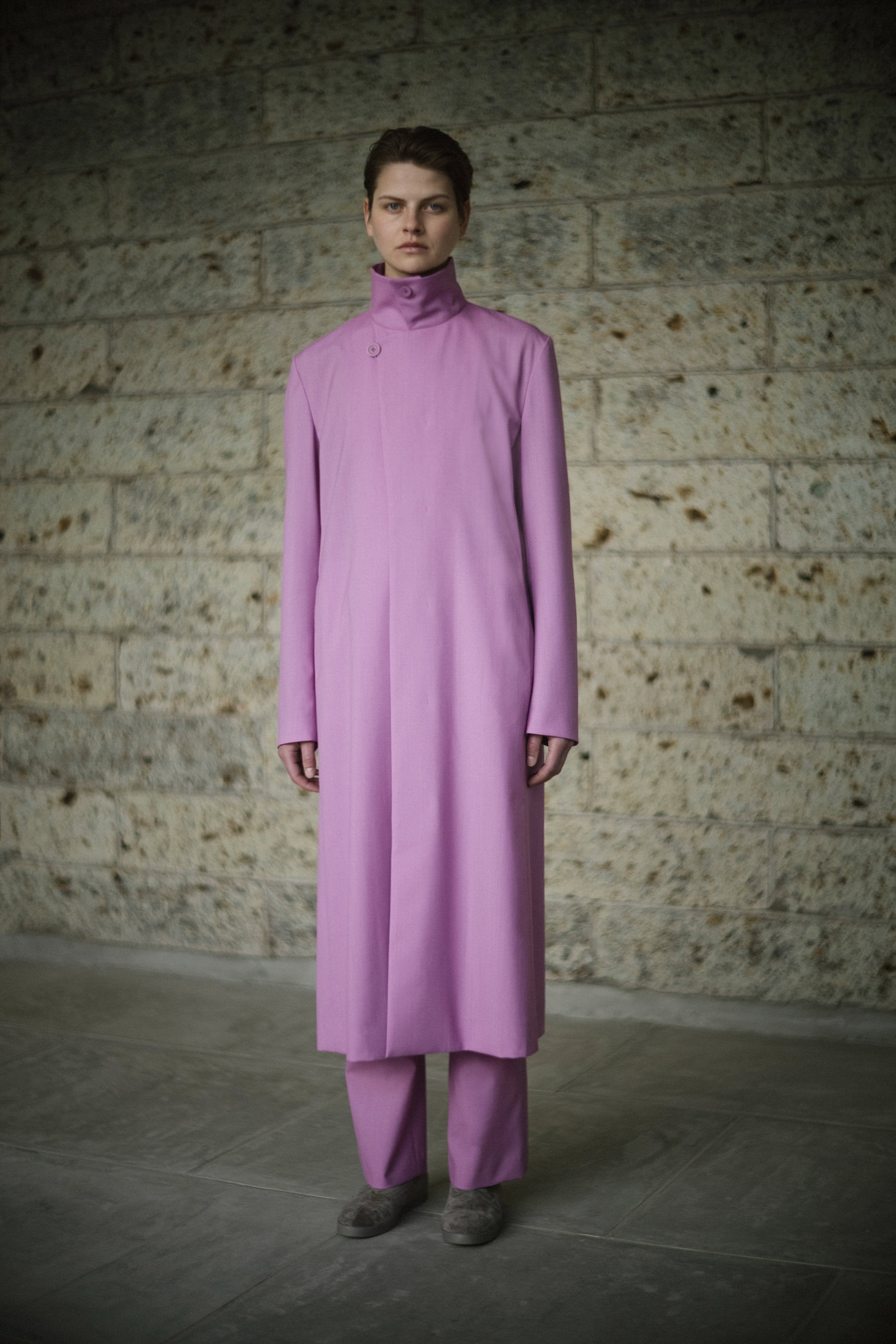 Issey Miyake Fall 2021 