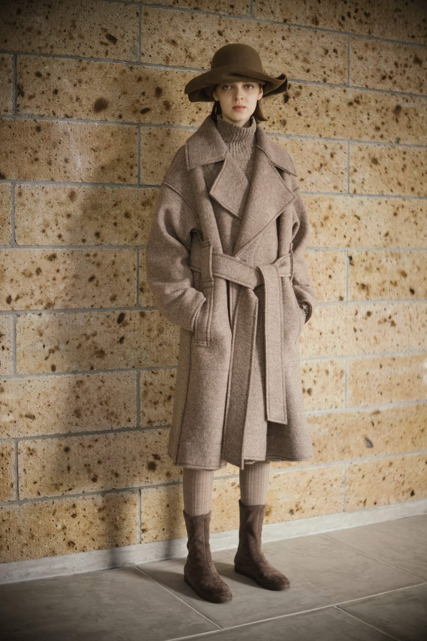Issey Miyake Fall 2021 