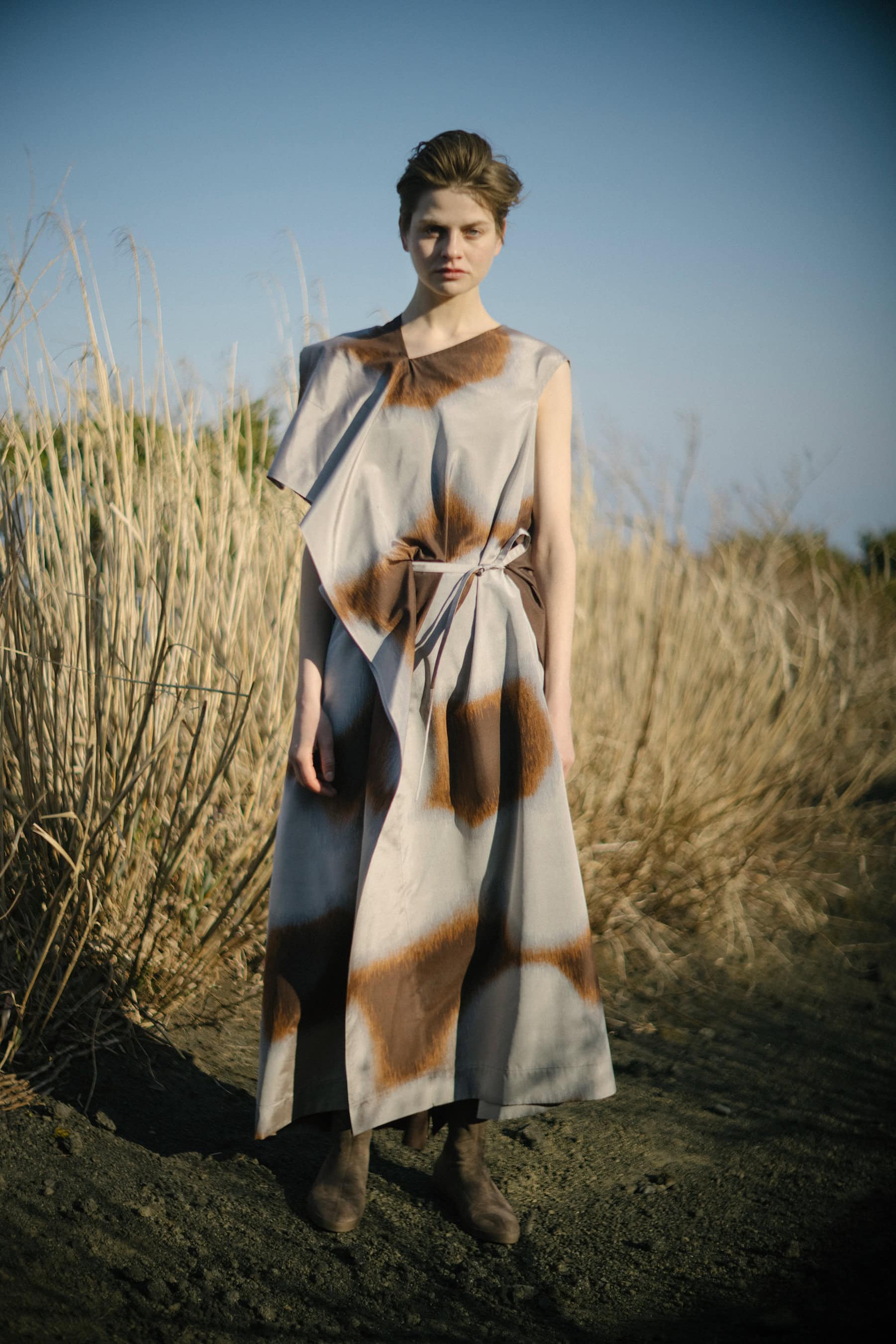 Issey Miyake Fall 2021 