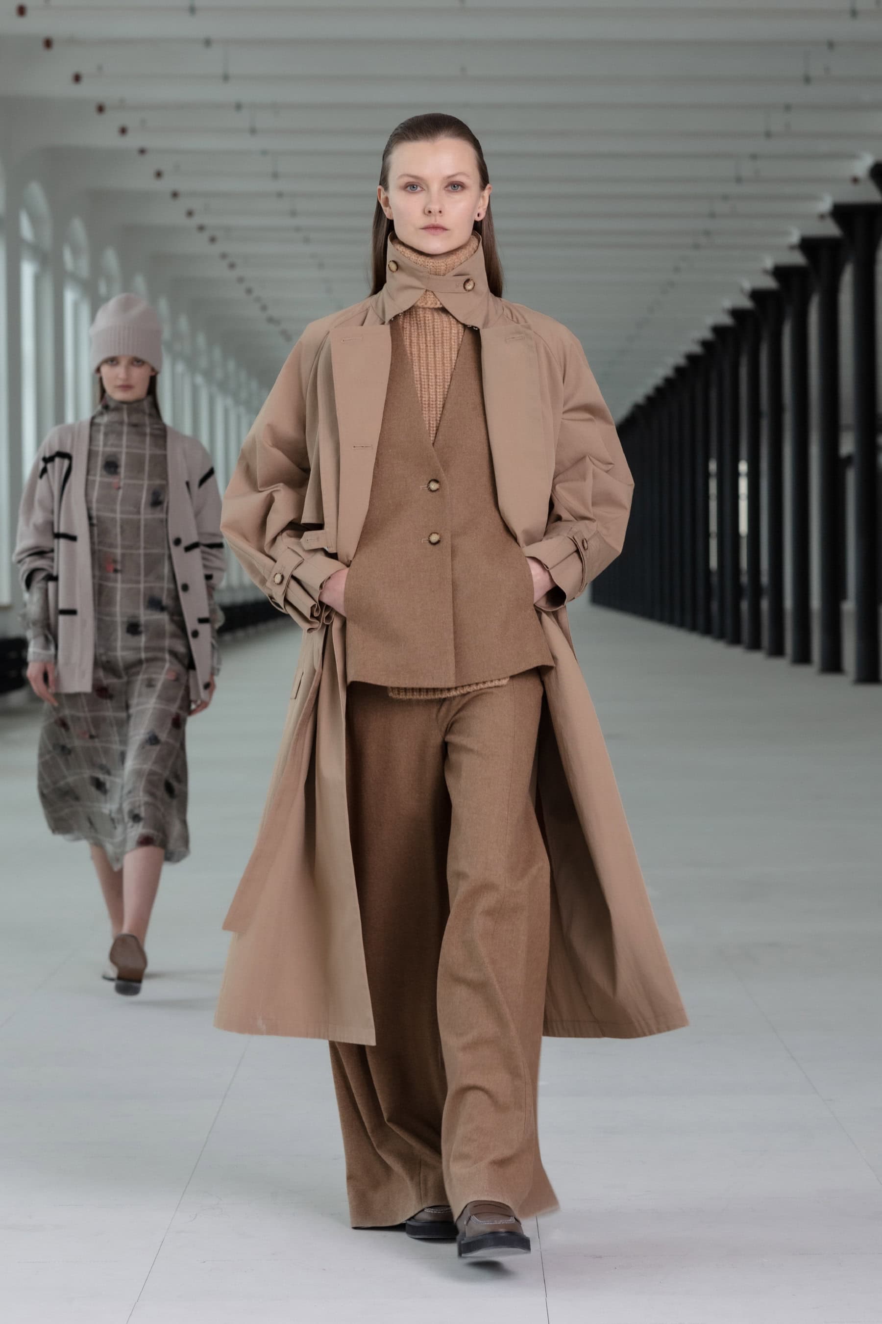 Nehera Fall 2021 