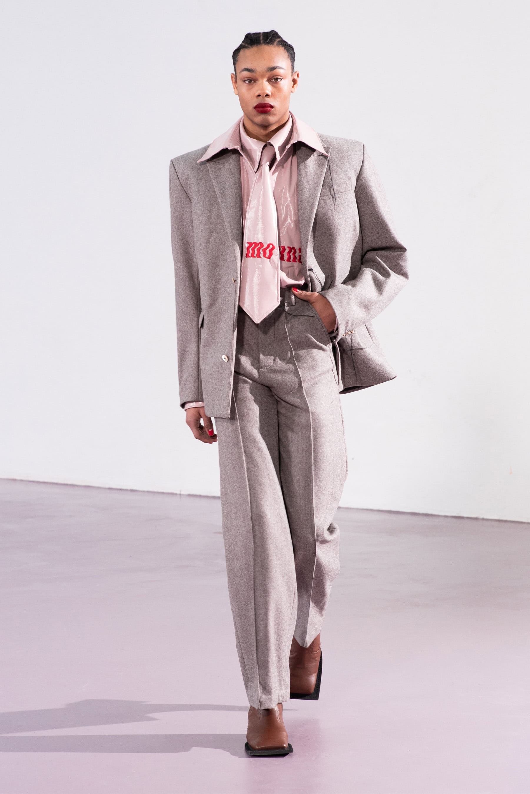 Ninamounah Fall 2021 