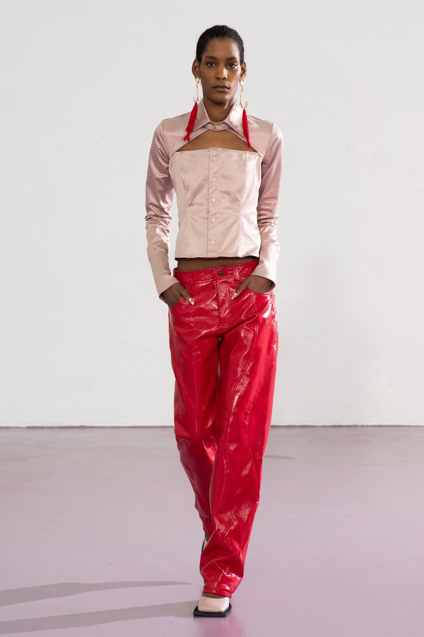 Ninamounah Fall 2021 