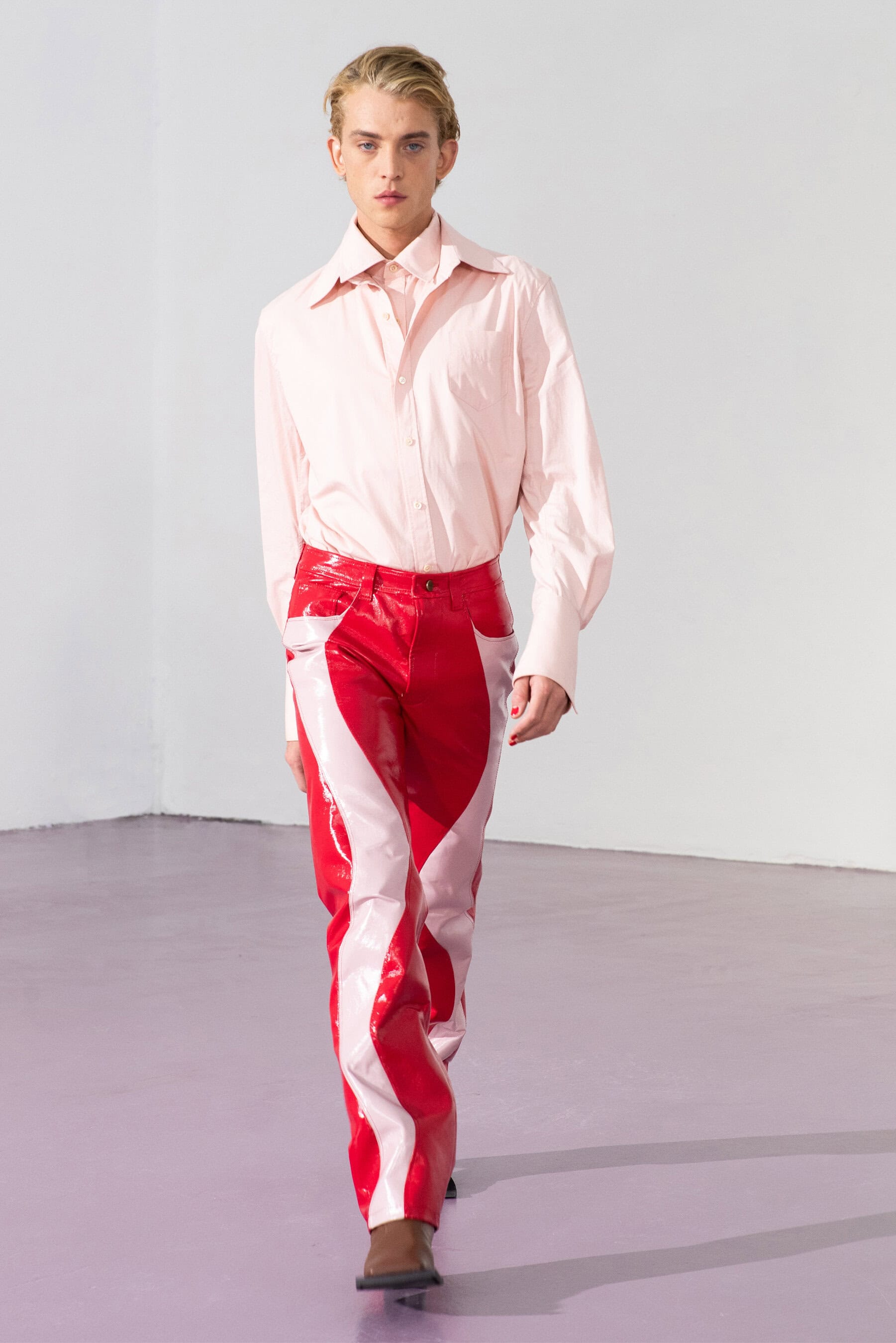 Ninamounah Fall 2021 