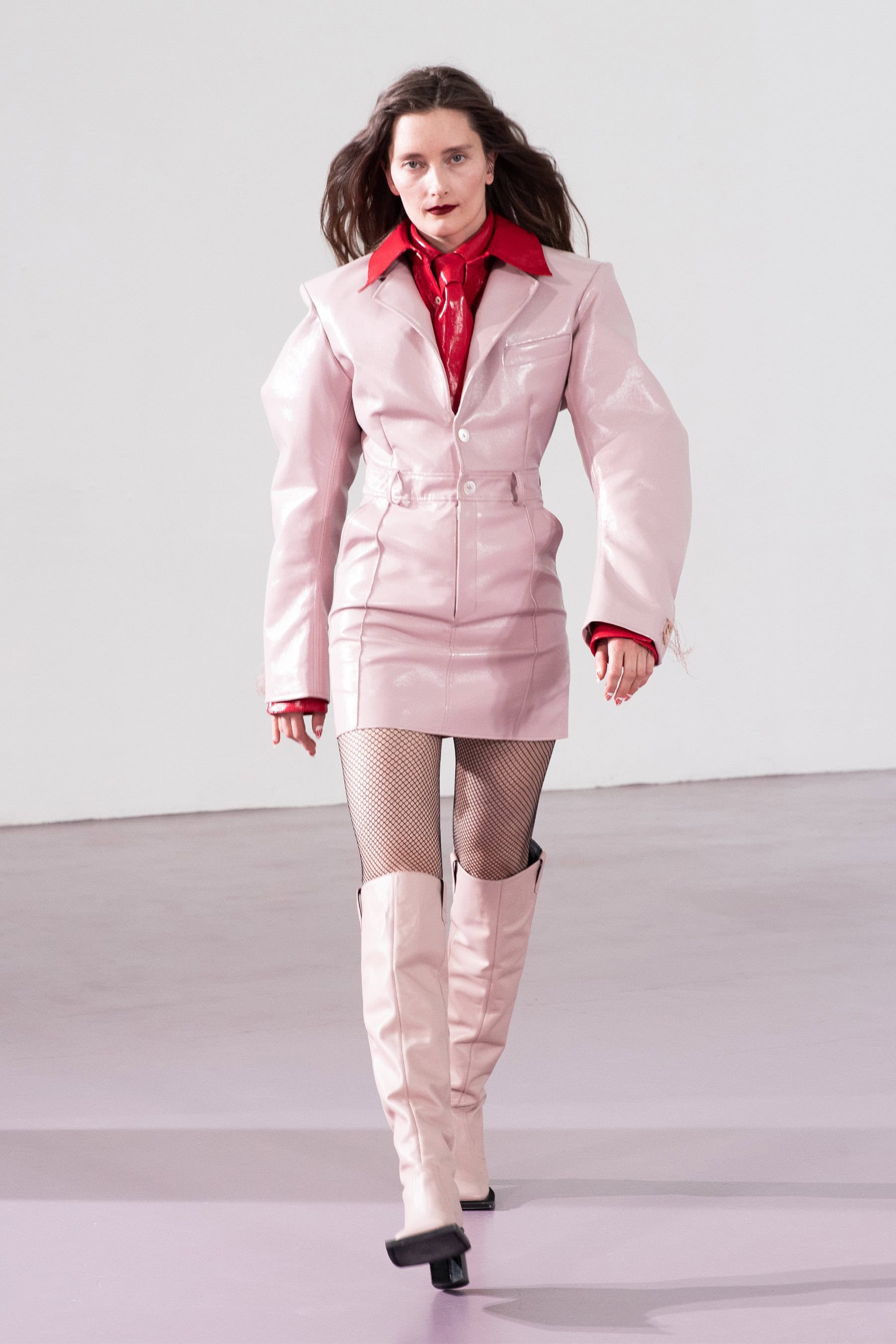 Ninamounah Fall 2021 