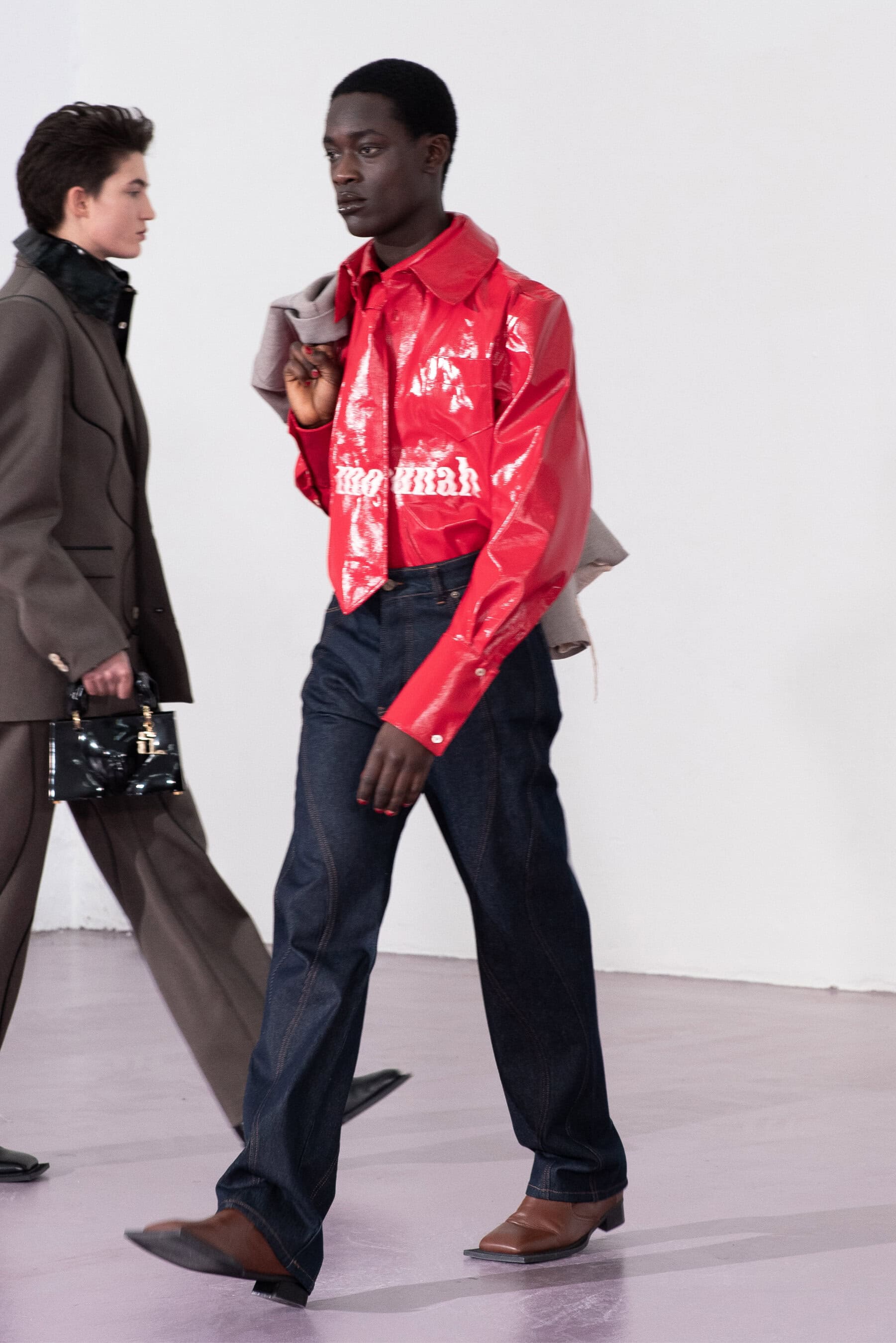 Ninamounah Fall 2021 