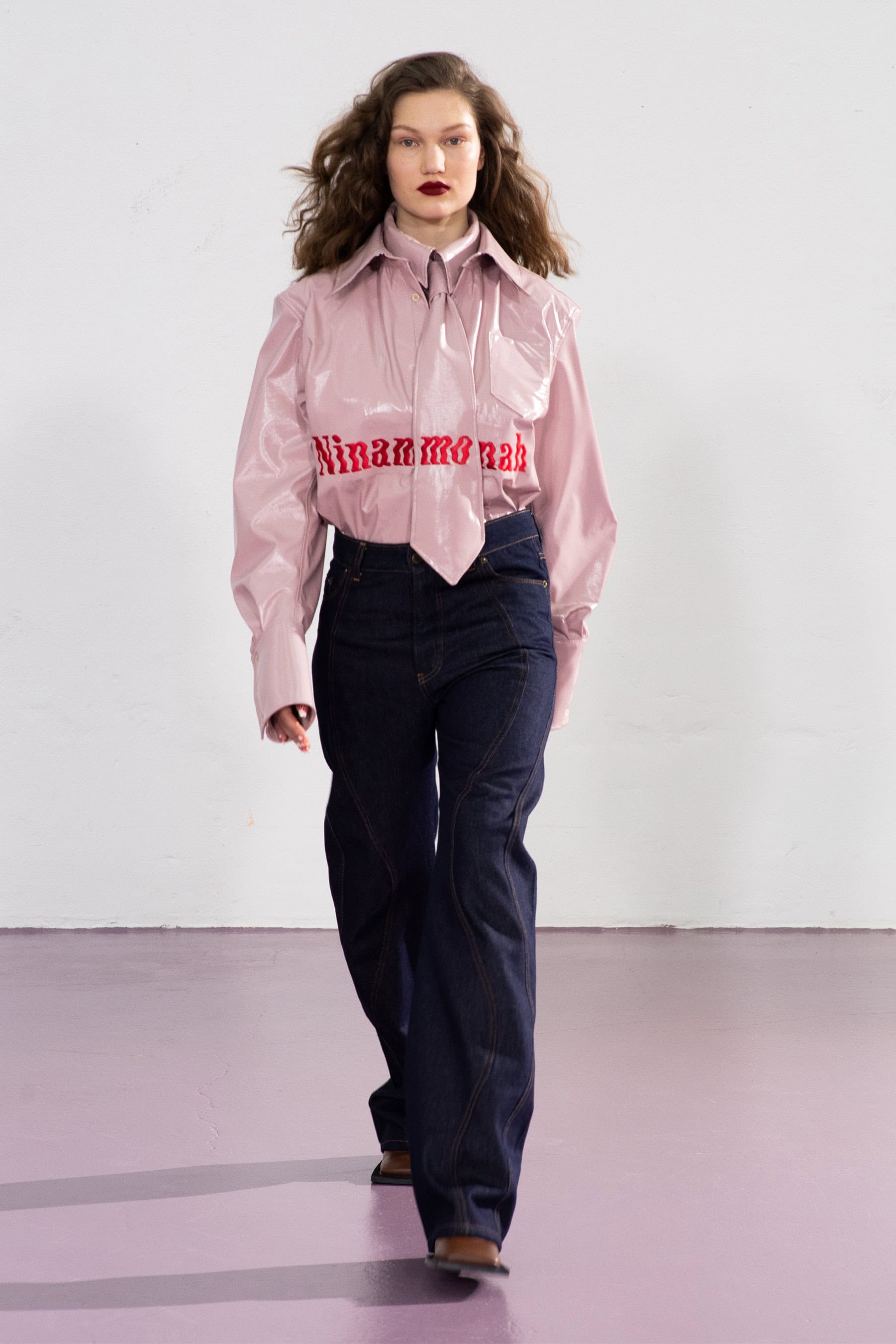 Ninamounah Fall 2021 