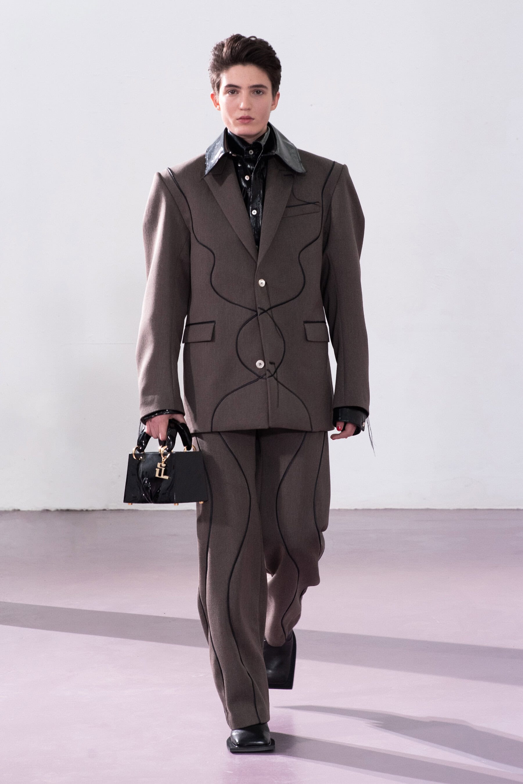 Ninamounah Fall 2021 