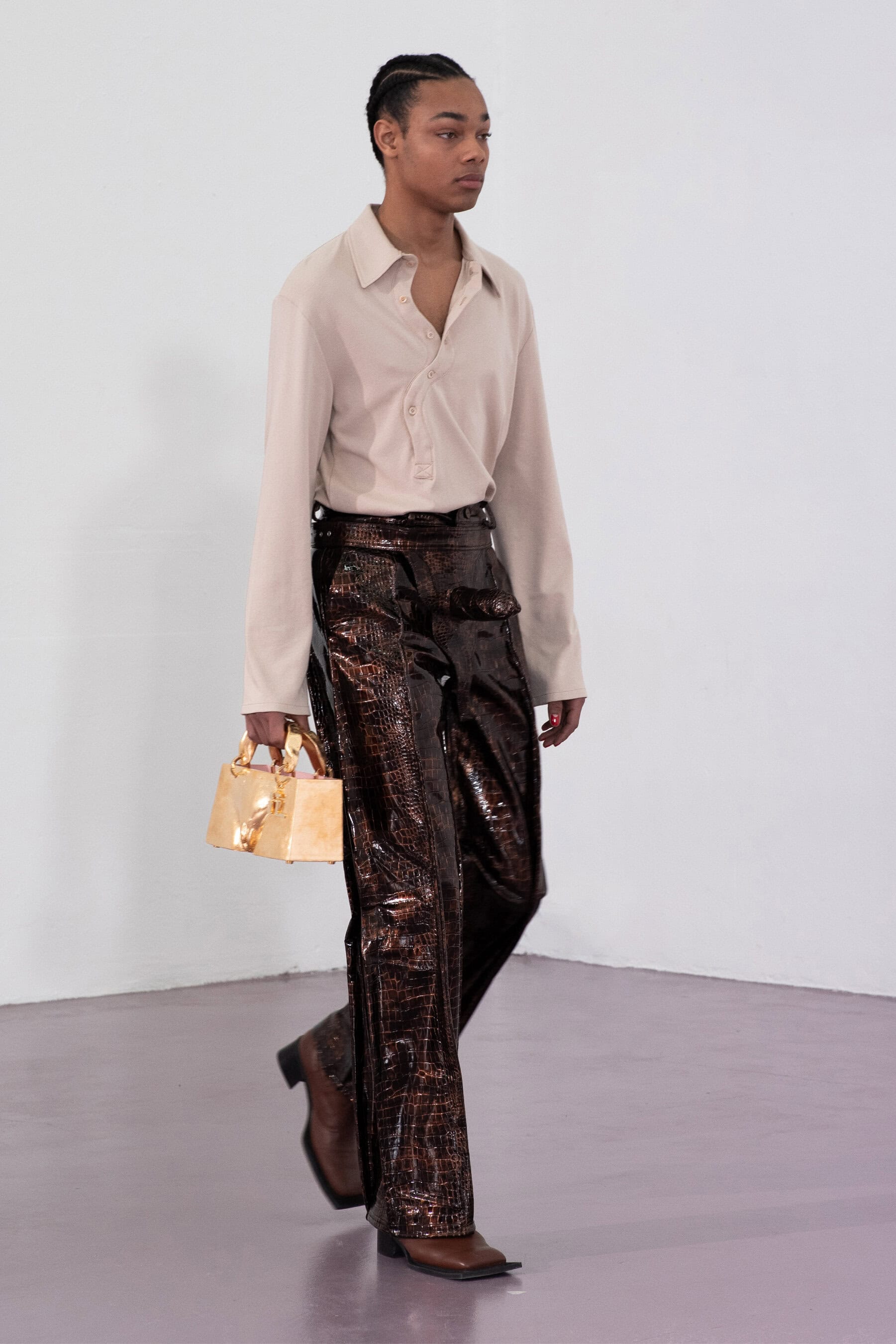 Ninamounah Fall 2021 