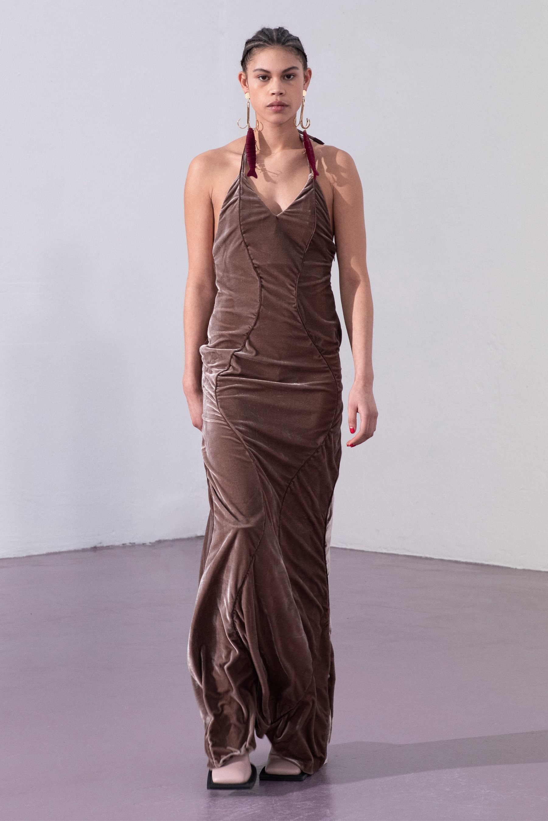 Ninamounah Fall 2021 
