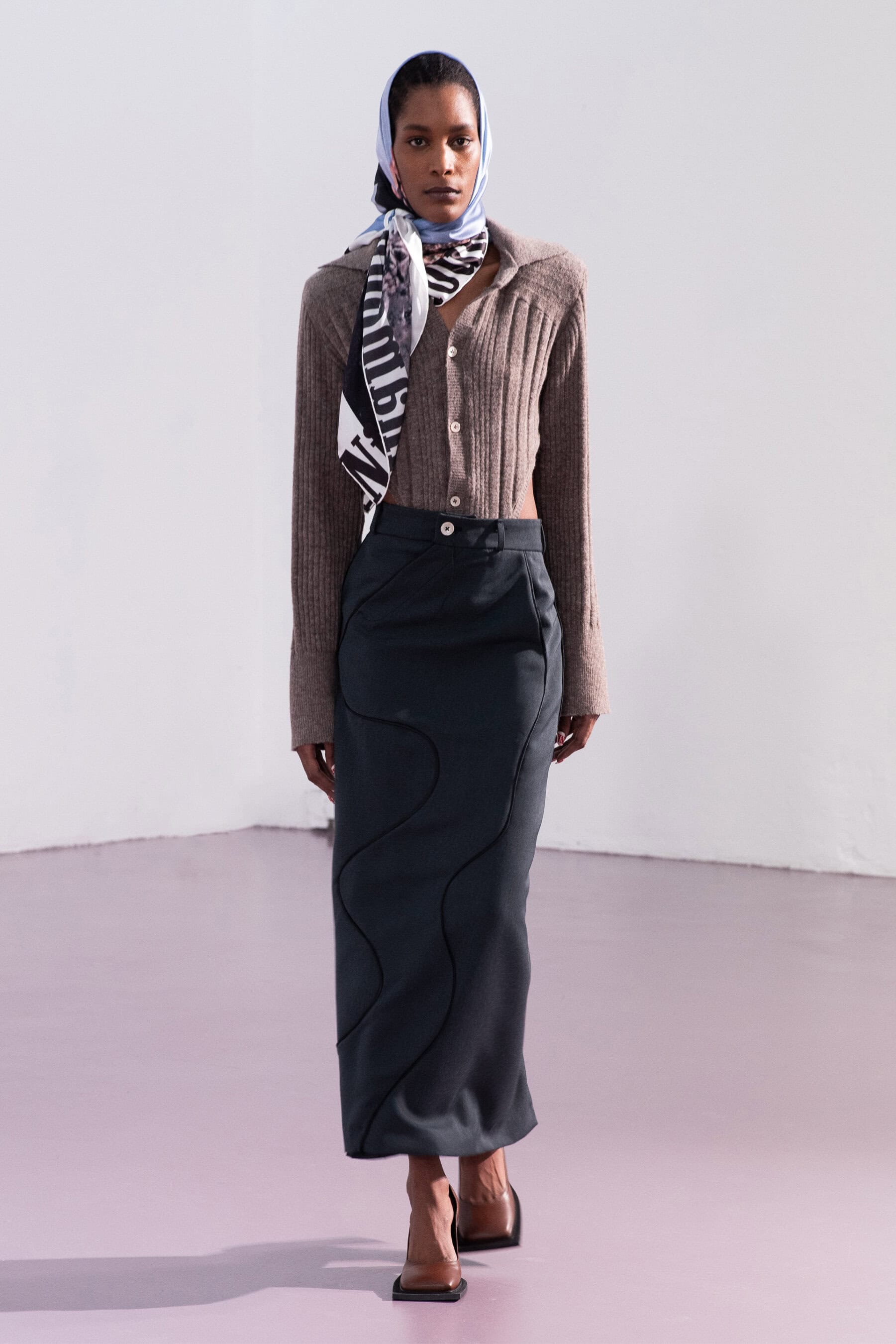 Ninamounah Fall 2021 
