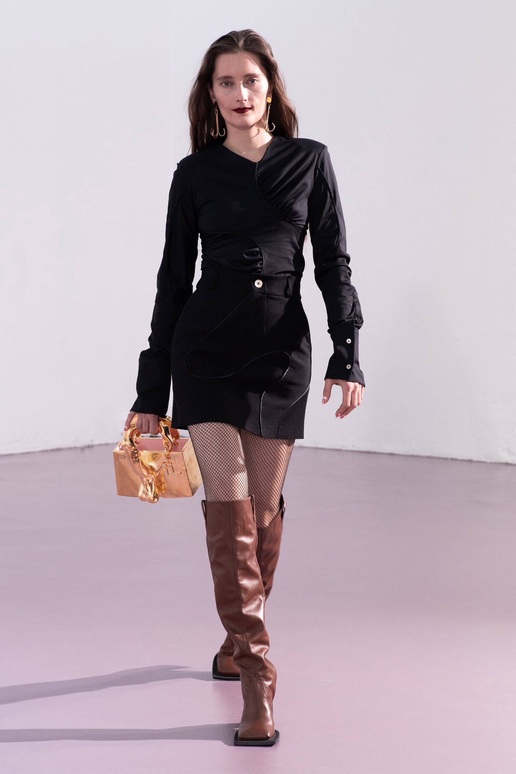 Ninamounah Fall 2021 