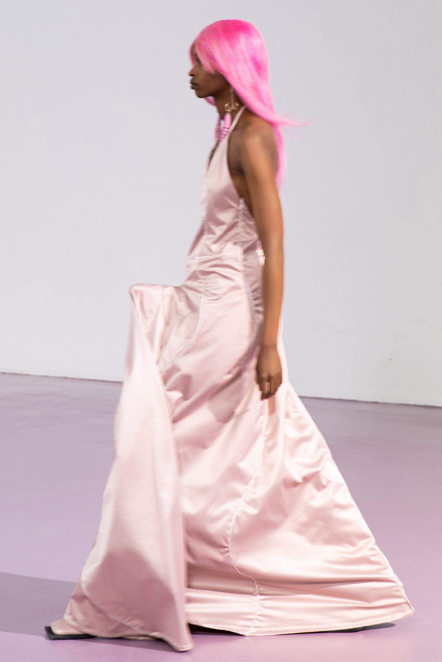 Ninamounah Fall 2021 
