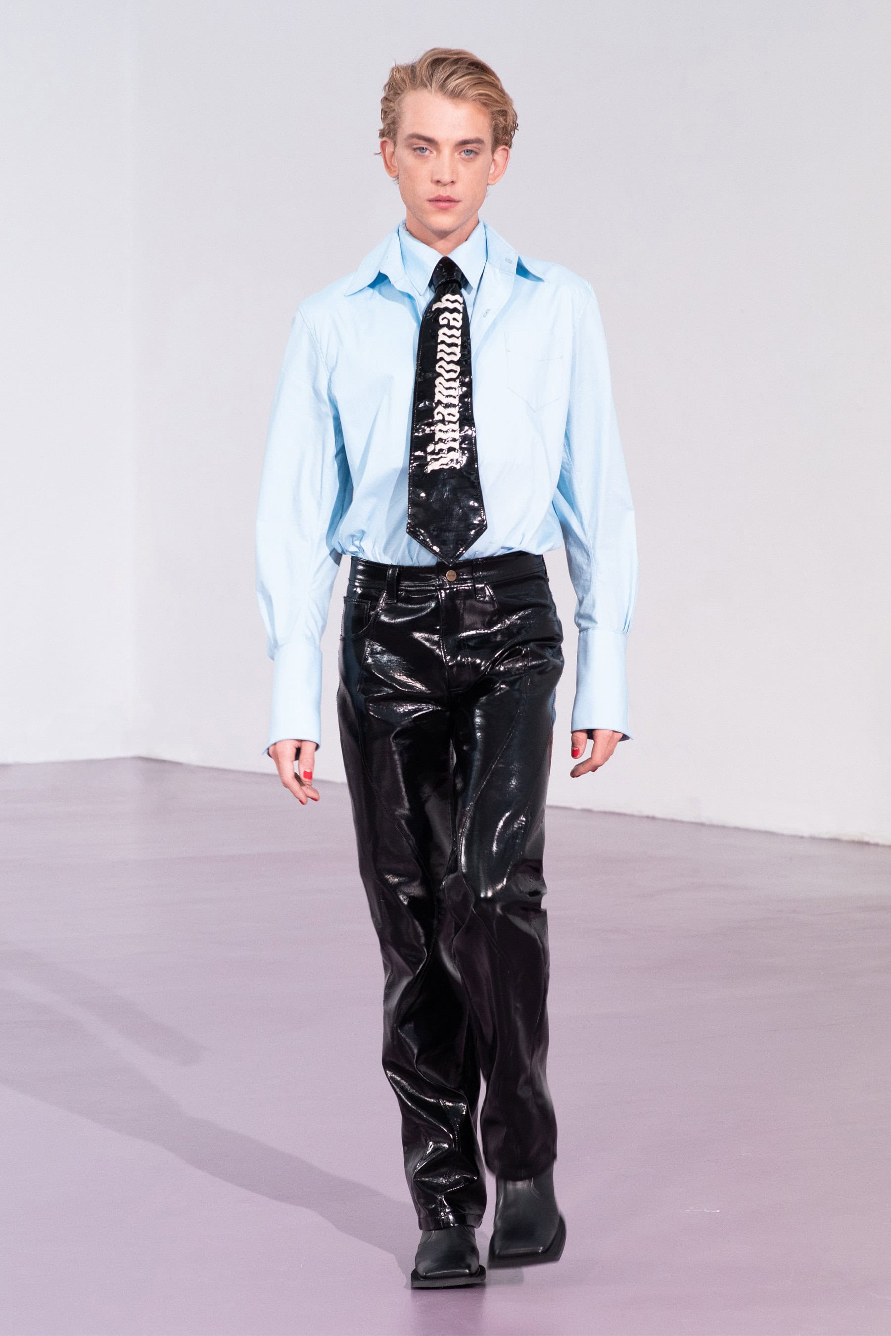 Ninamounah Fall 2021 