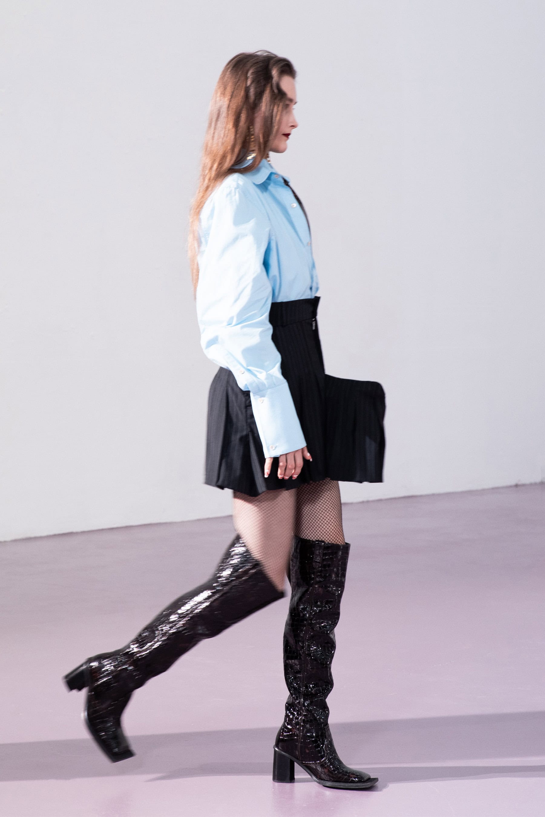 Ninamounah Fall 2021 