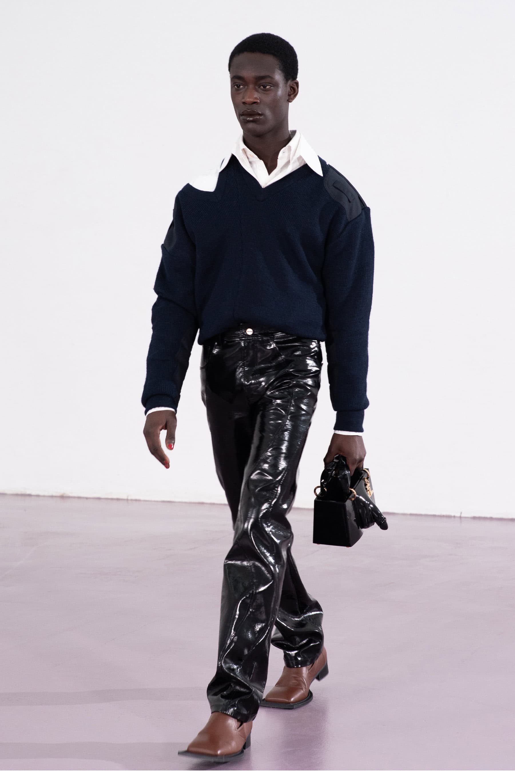 Ninamounah Fall 2021 