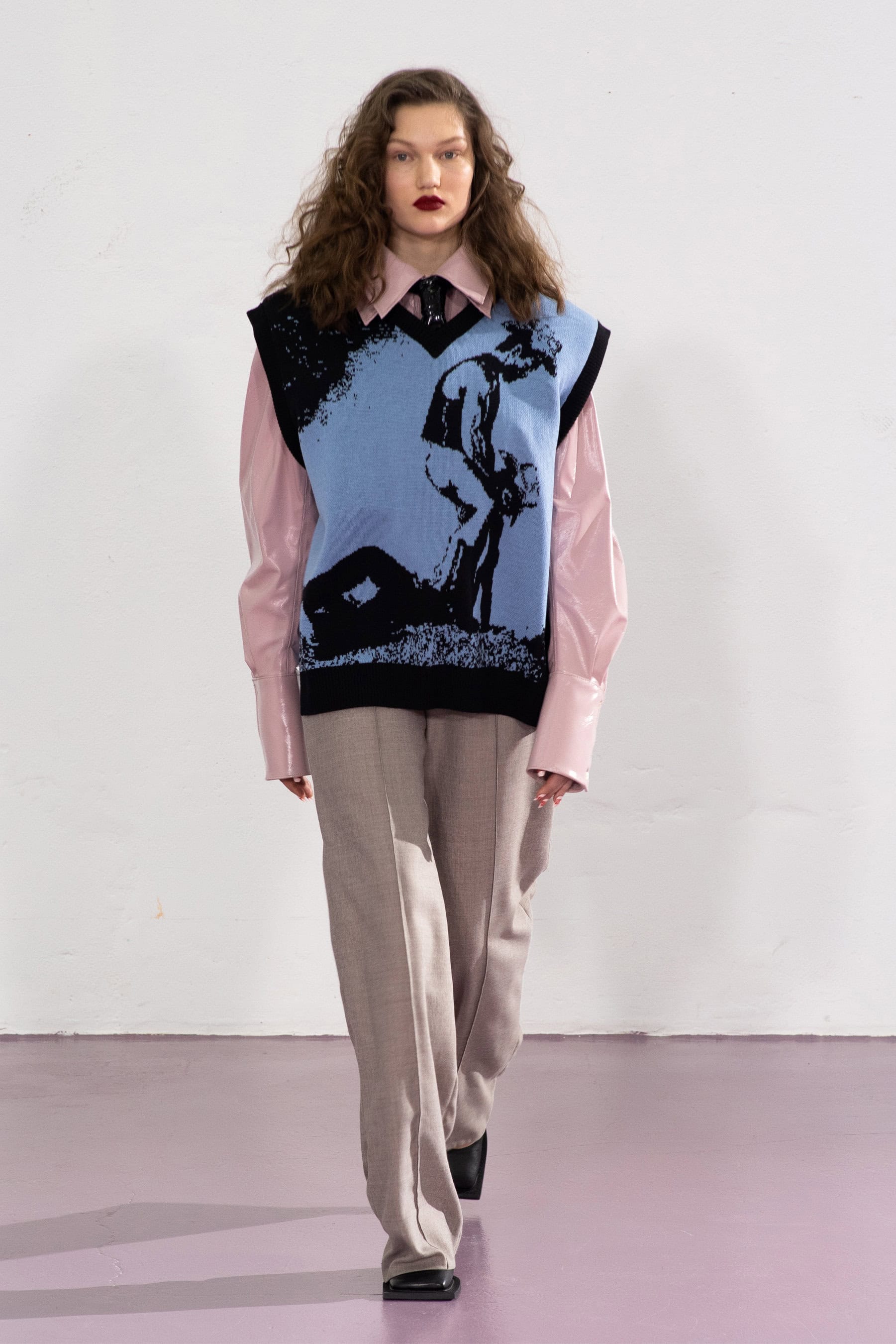 Ninamounah Fall 2021 