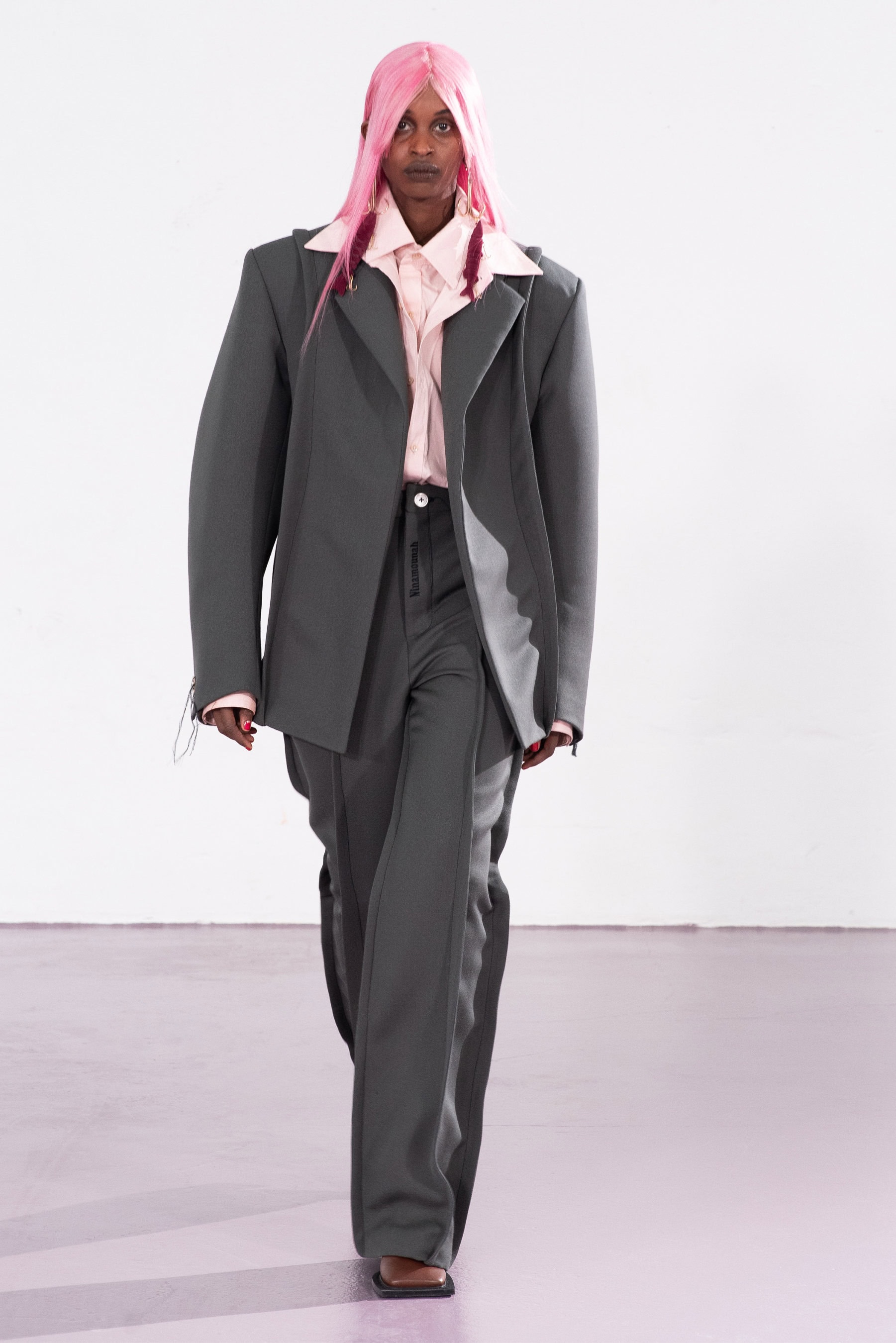Ninamounah Fall 2021 