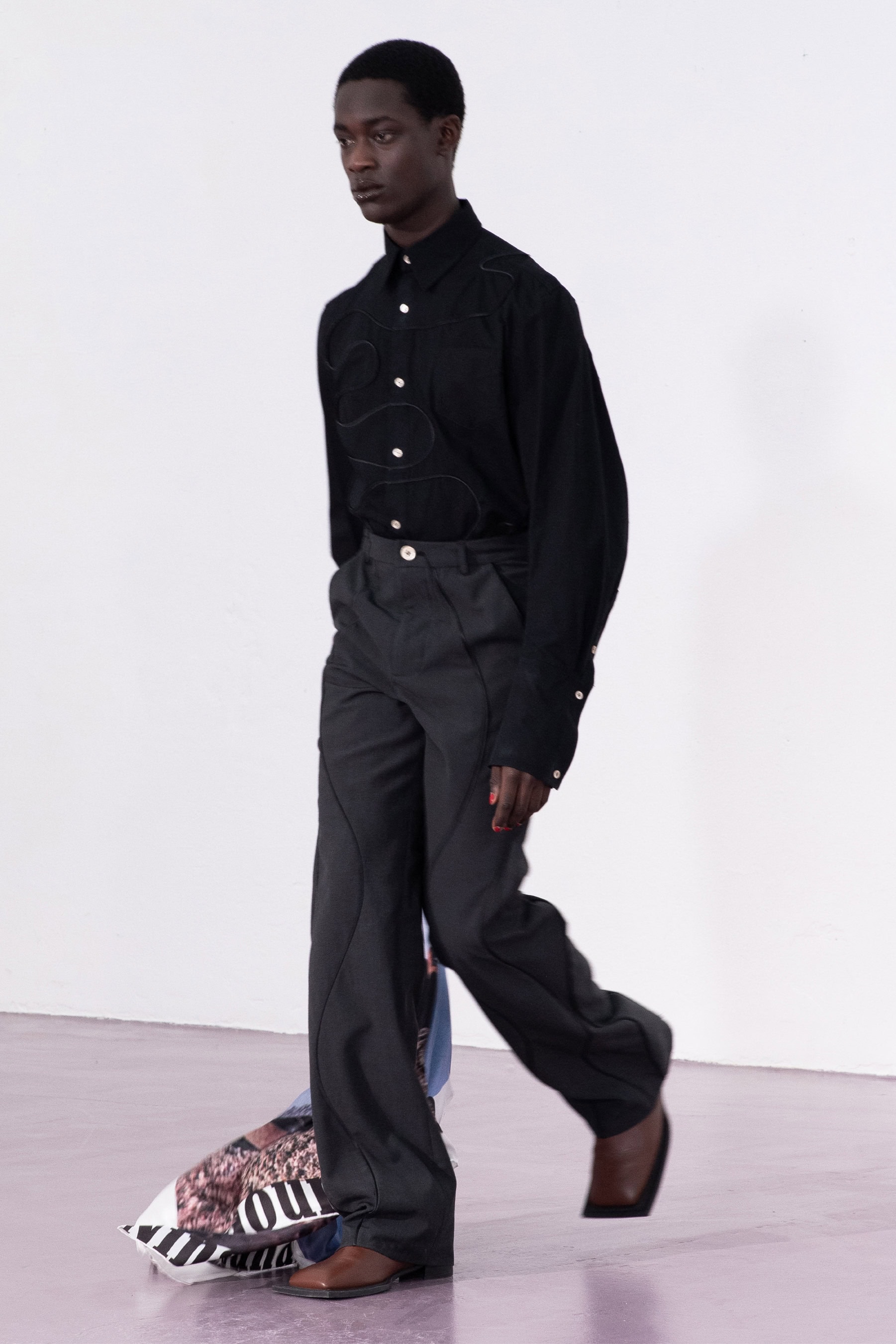 Ninamounah Fall 2021 