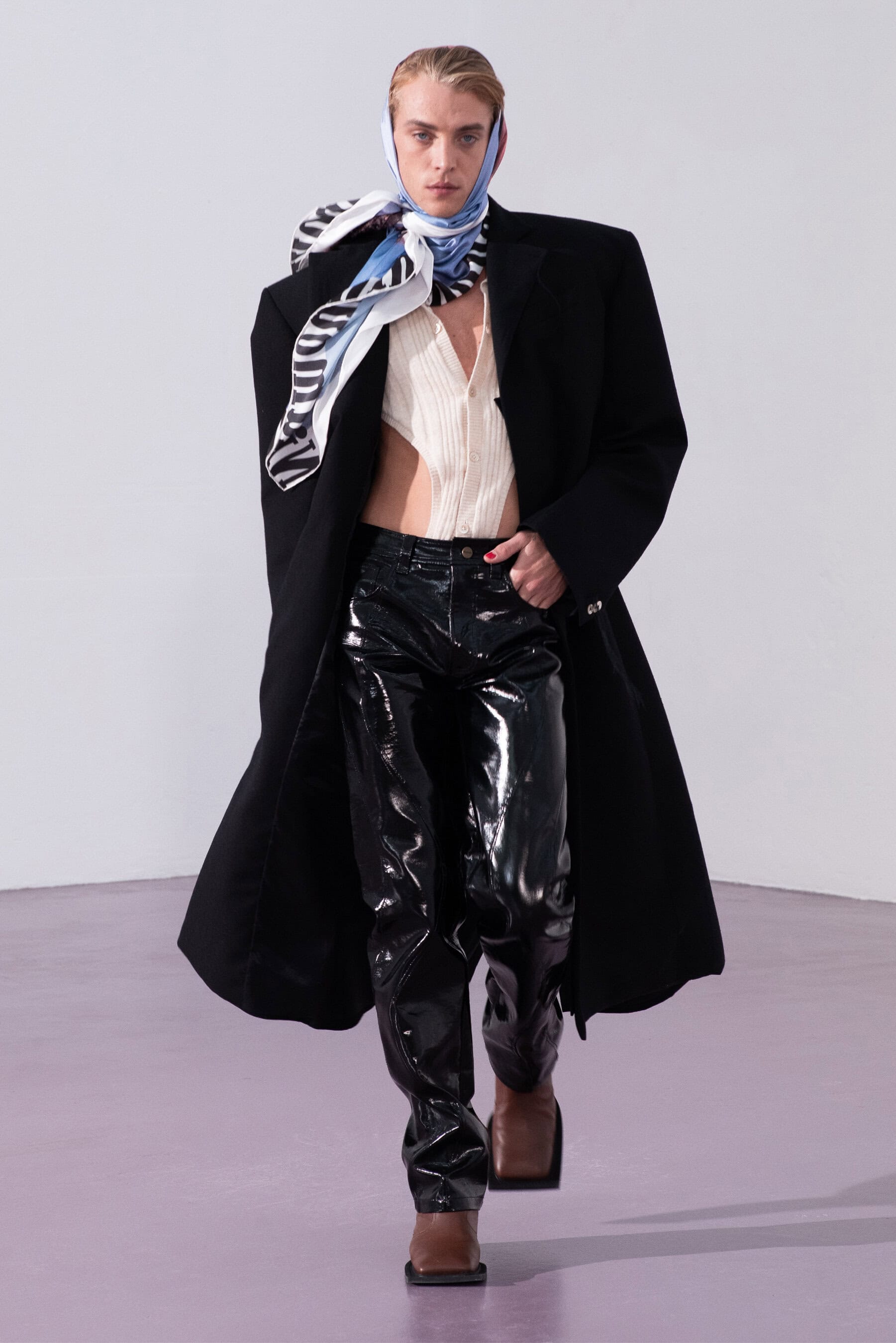 Ninamounah Fall 2021 
