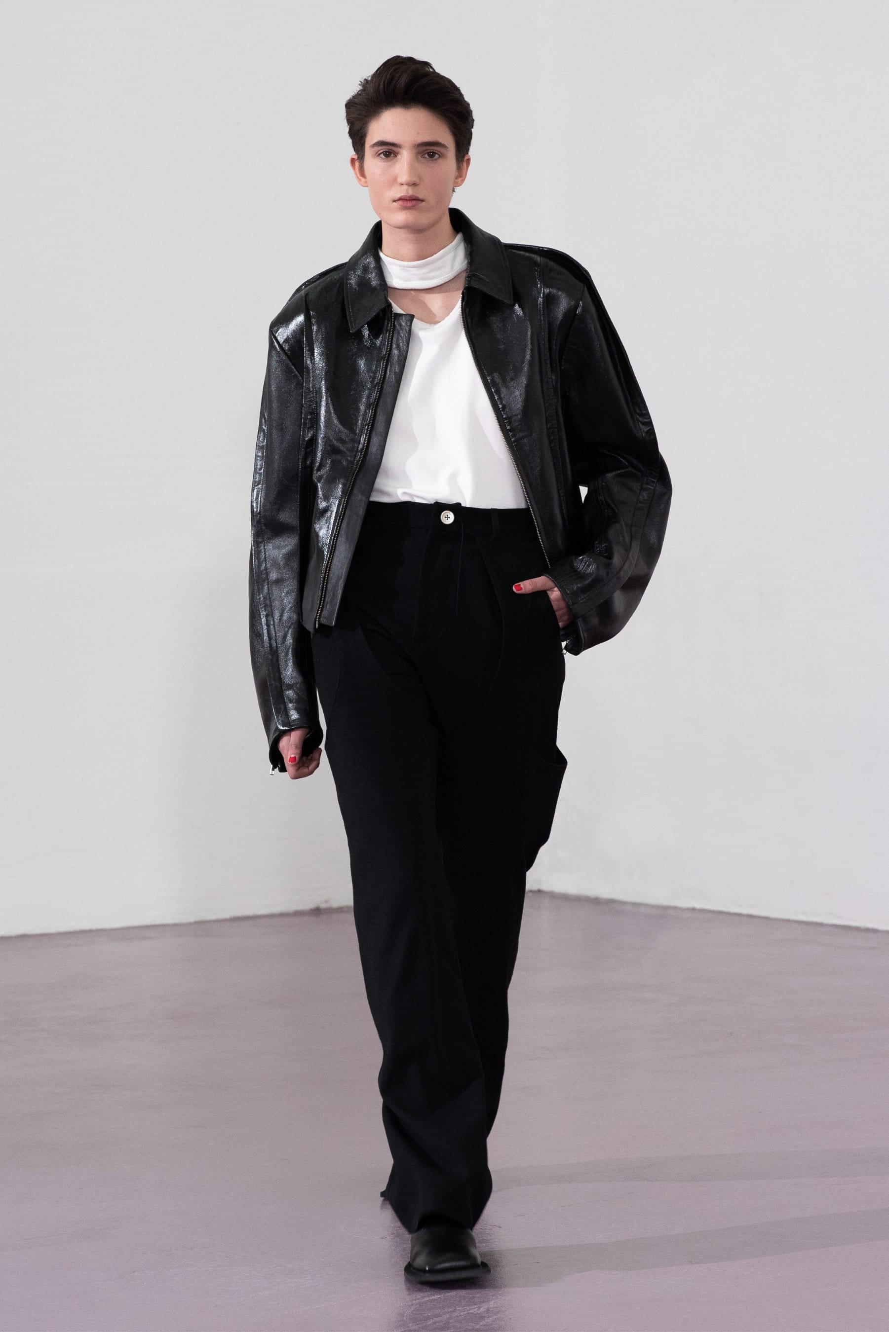 Ninamounah Fall 2021 