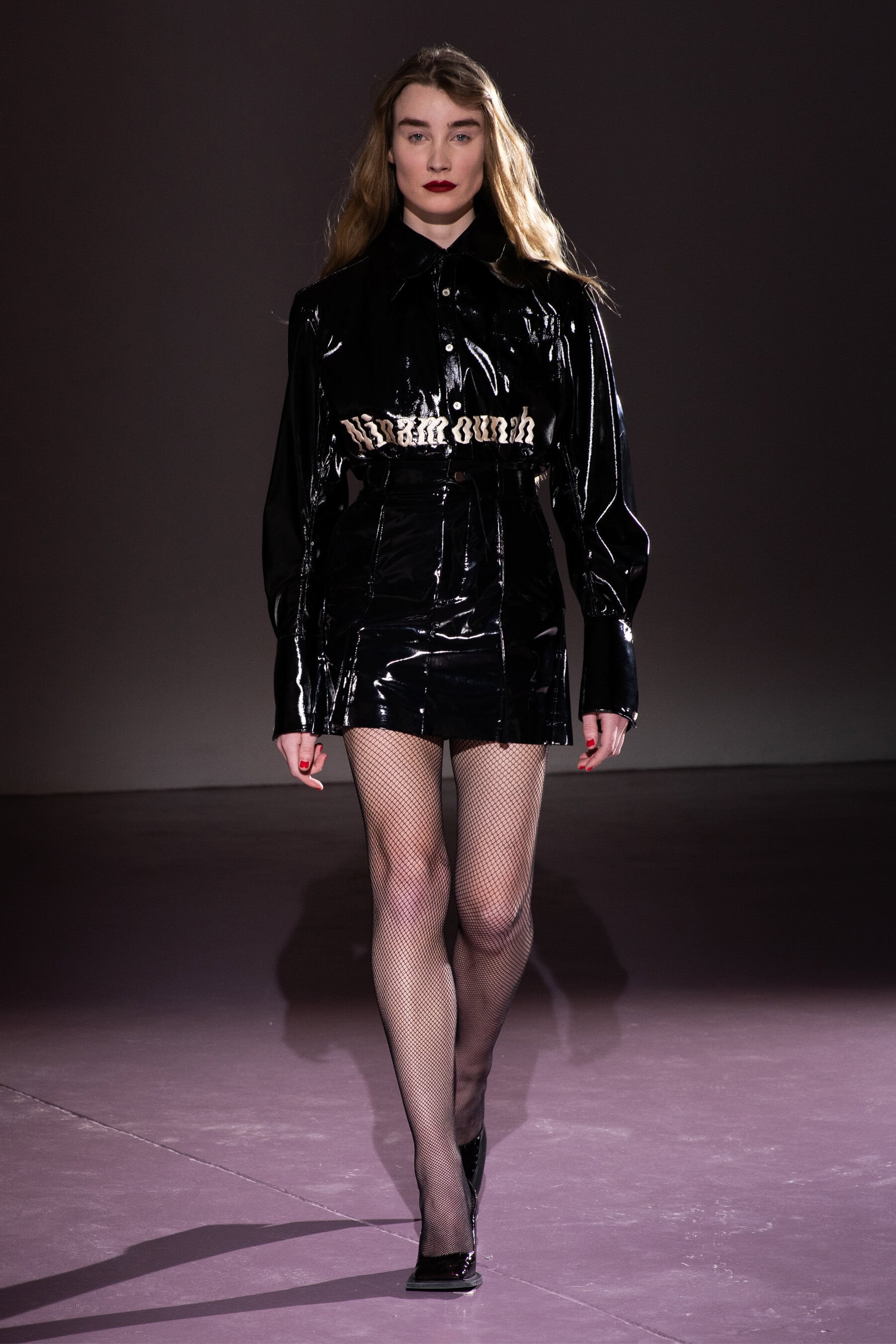 Ninamounah Fall 2021 