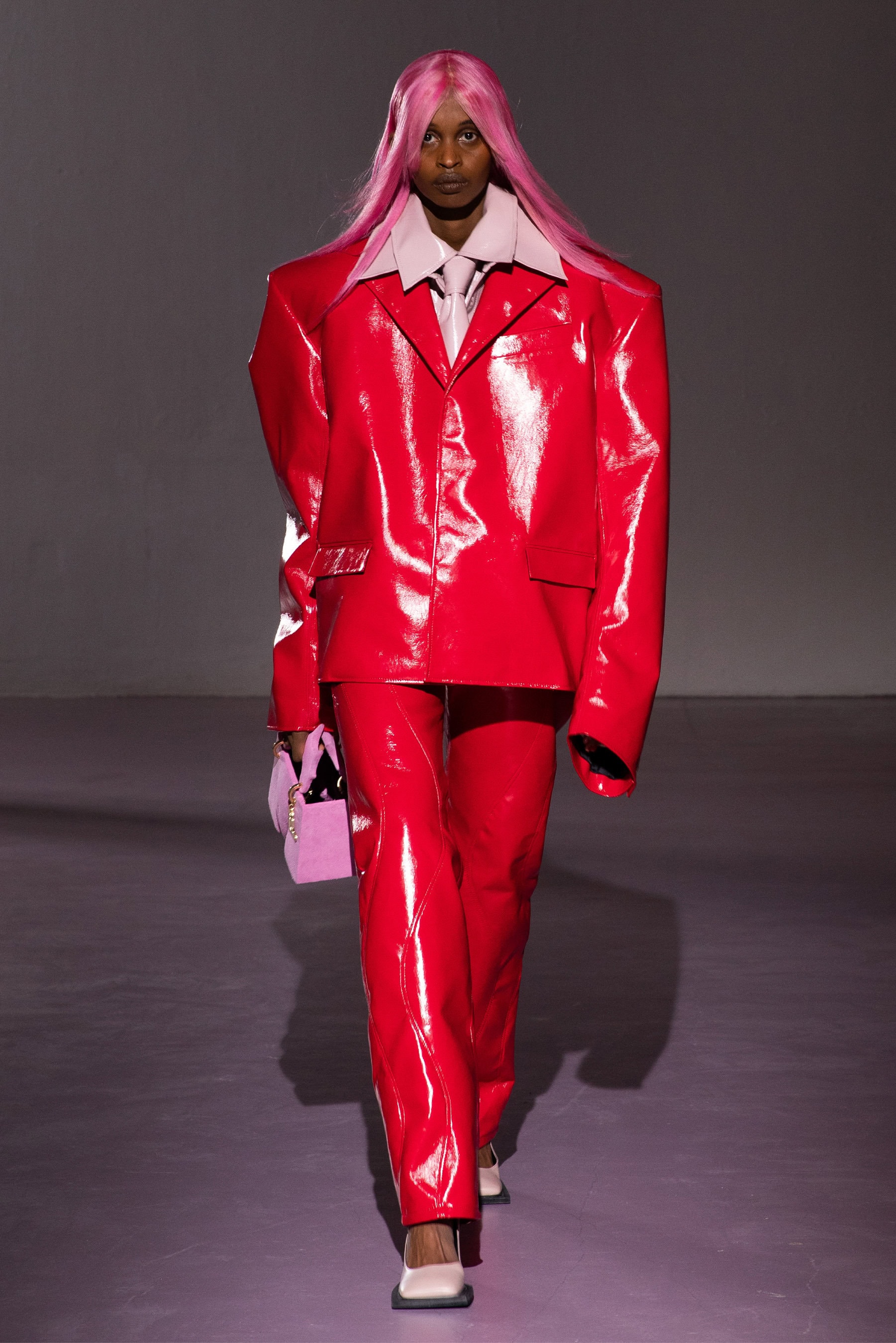 Ninamounah Fall 2021 
