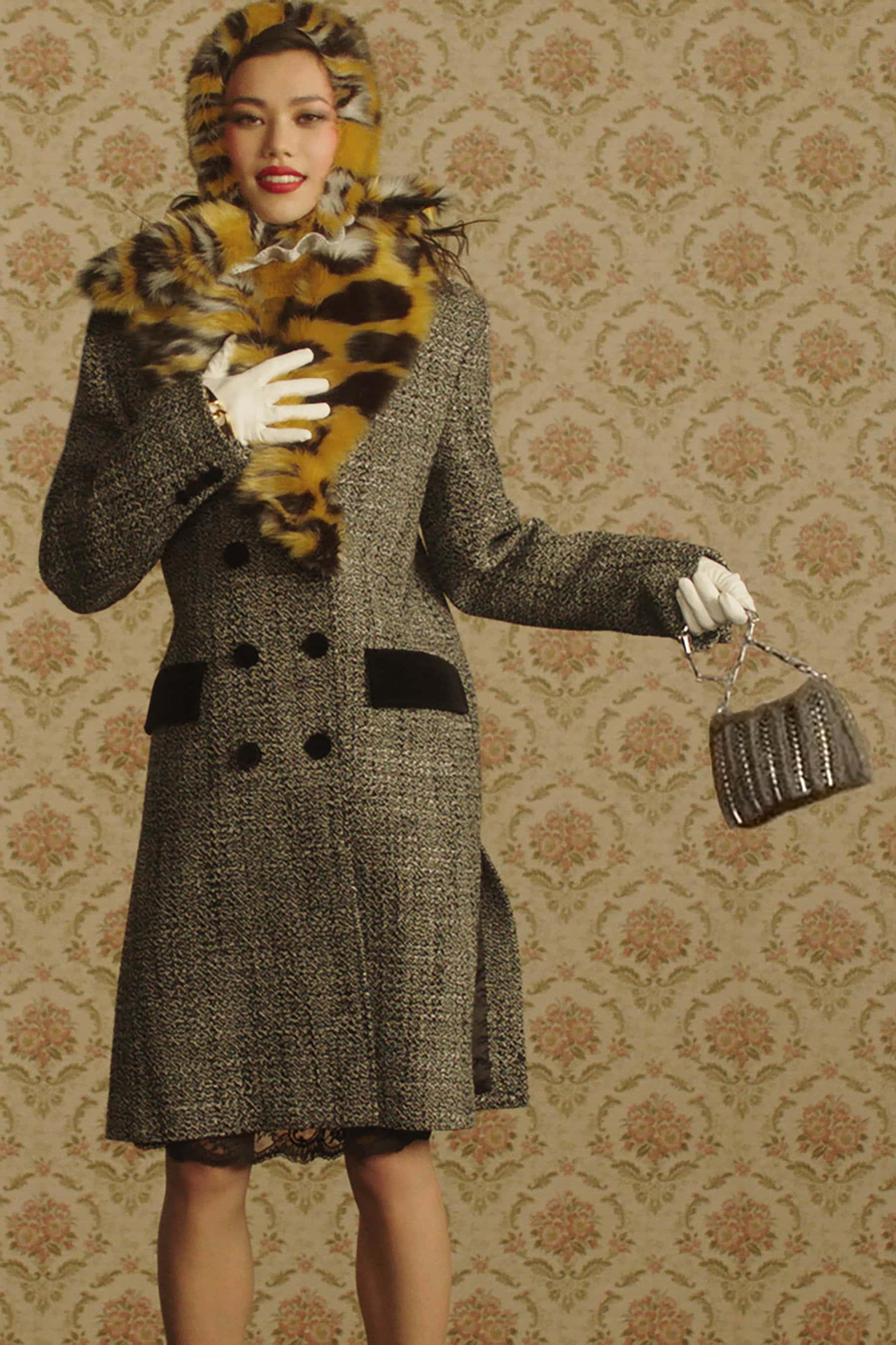 トップス TAKAHIROMIYASHITA The Soloist GRANDMA Takahiromiyashita The Soloist, Paco Rabanne, Kenneth Ize Fall 2021