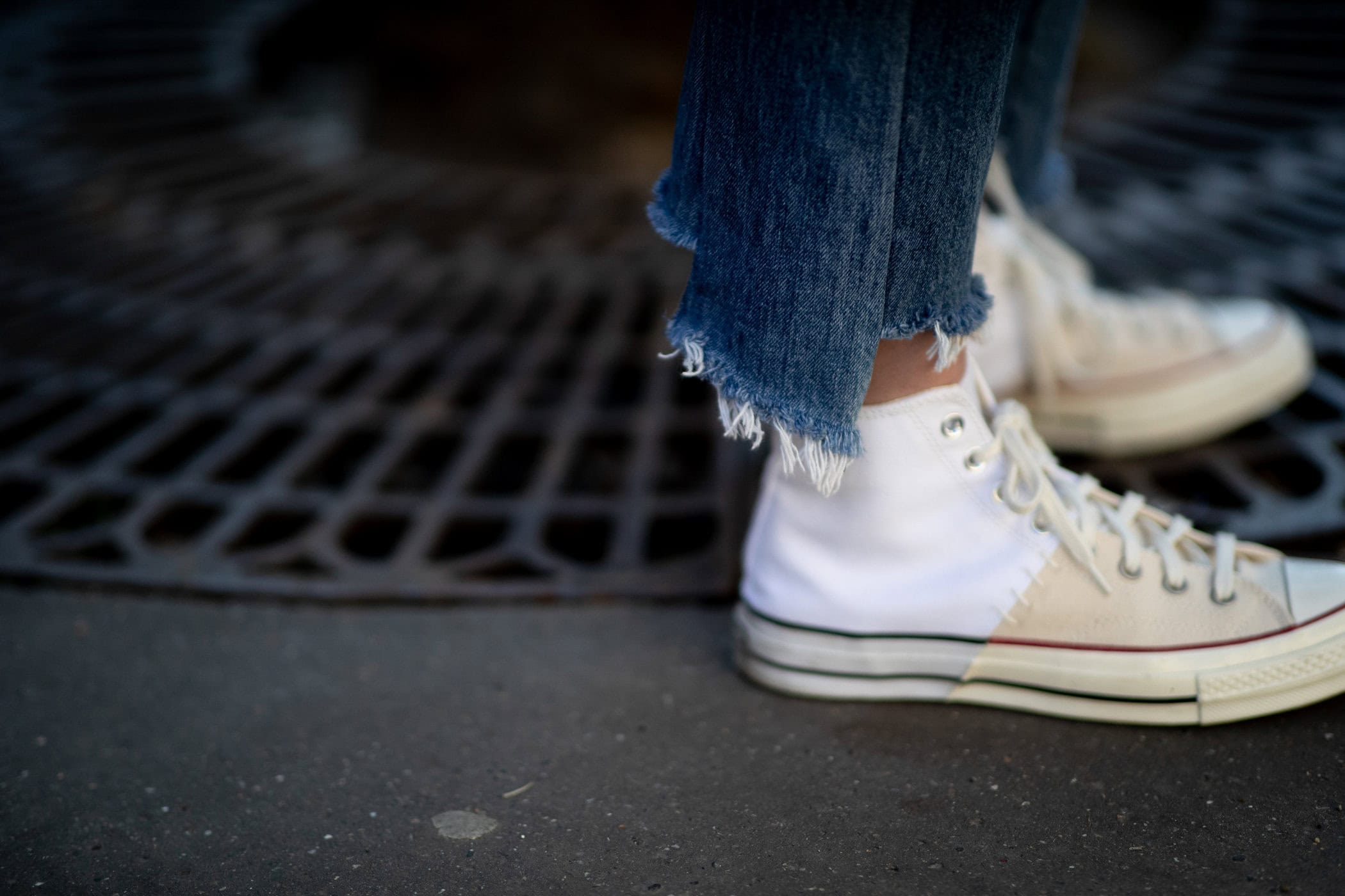 Paris Street Style Fall 2021 Day 5 