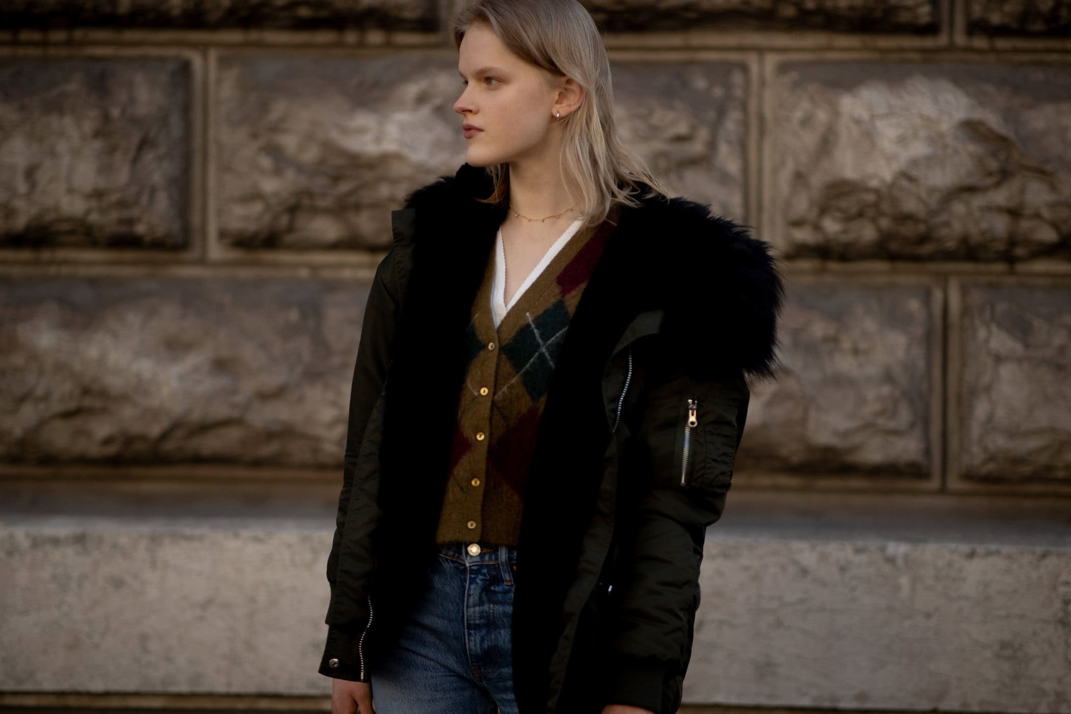 Paris Street Style Fall 2021 Day 5 