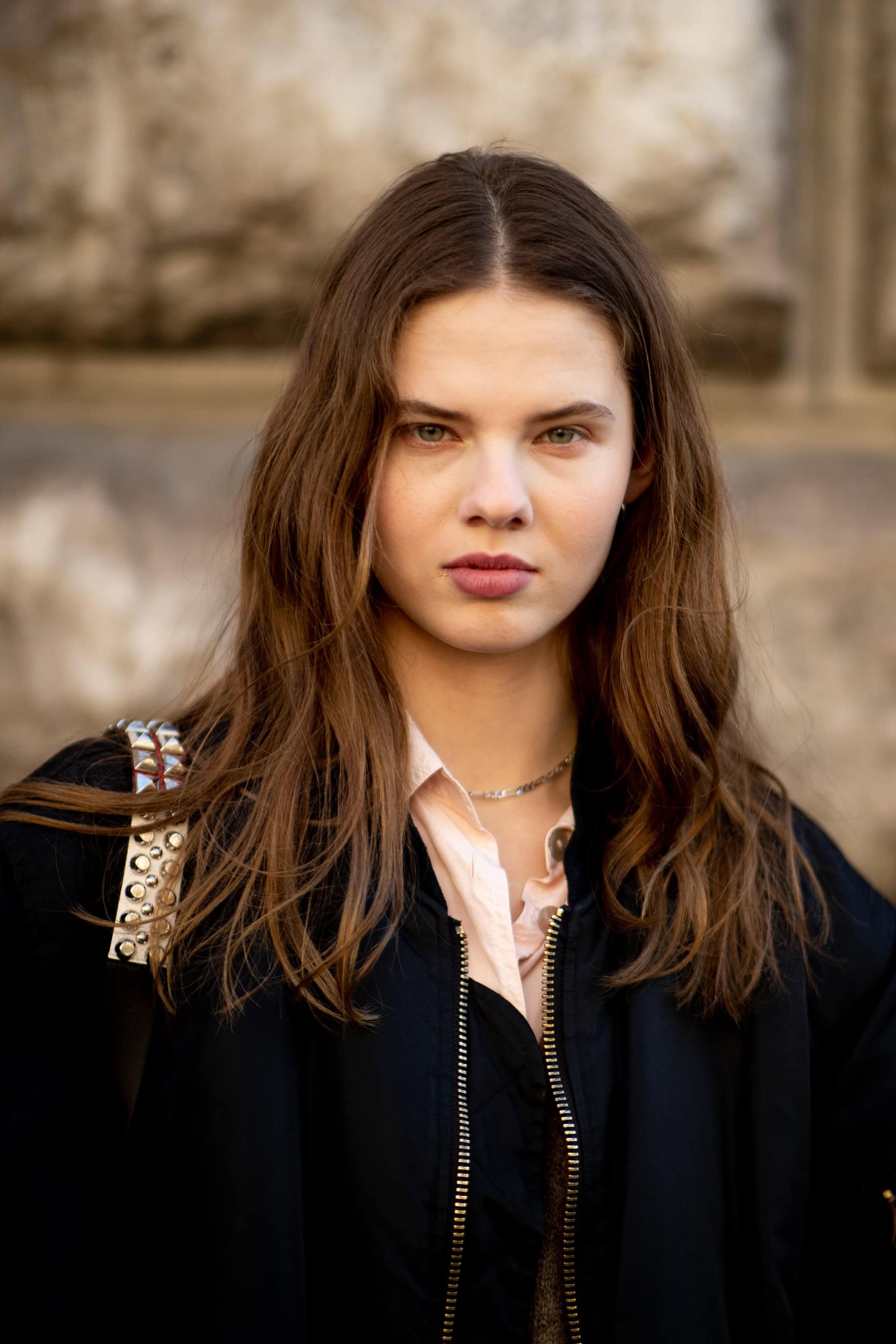 Paris Street Style Fall 2021 Day 5 