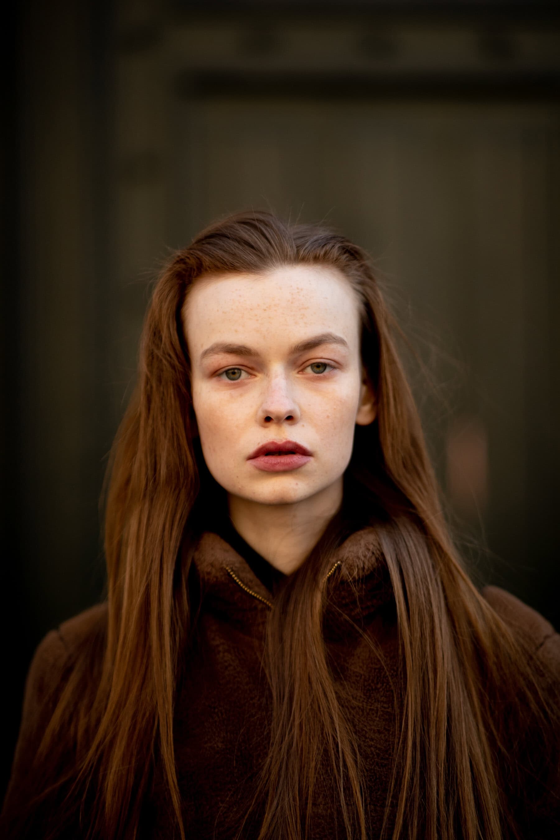 Paris Street Style Fall 2021 Day 5 