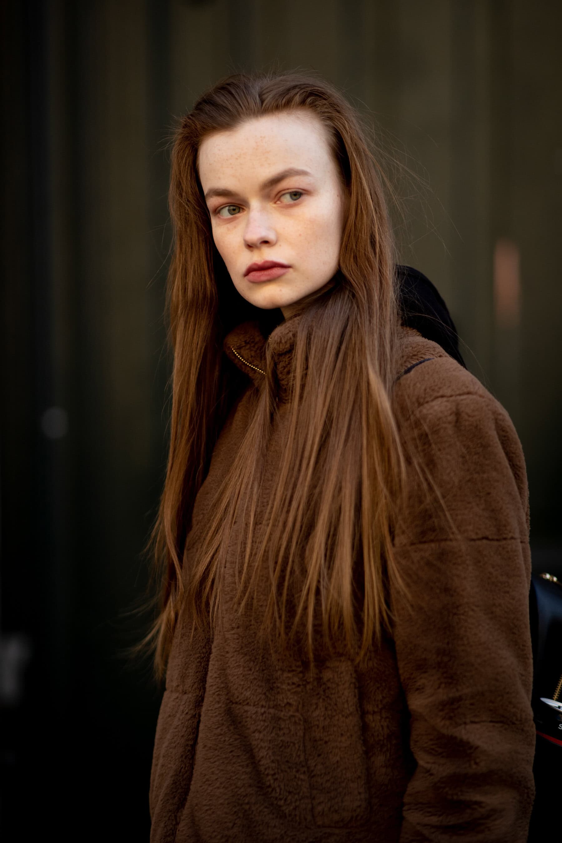 Paris Street Style Fall 2021 Day 5 