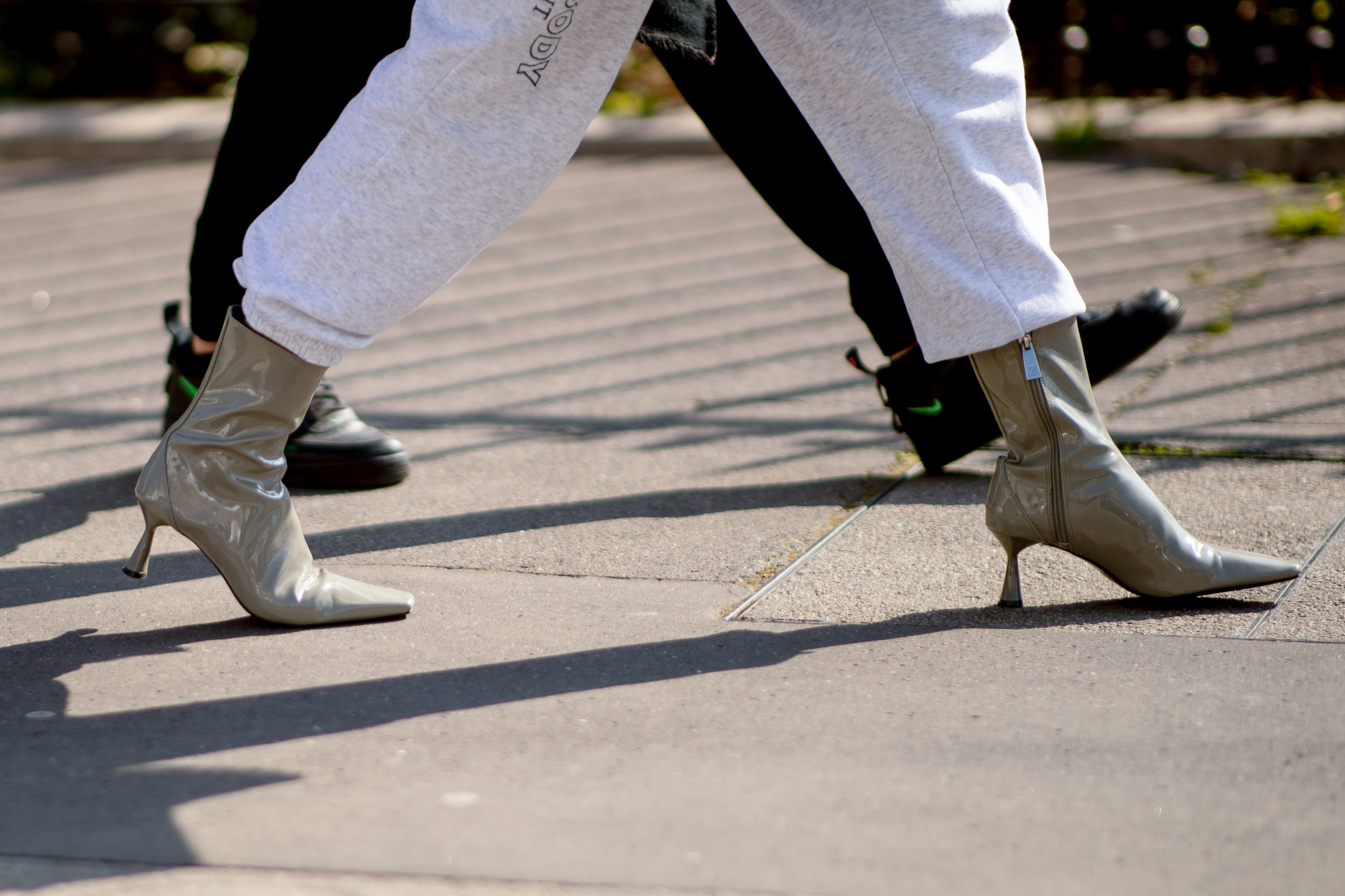 Paris Street Style Fall 2021 Day 7 