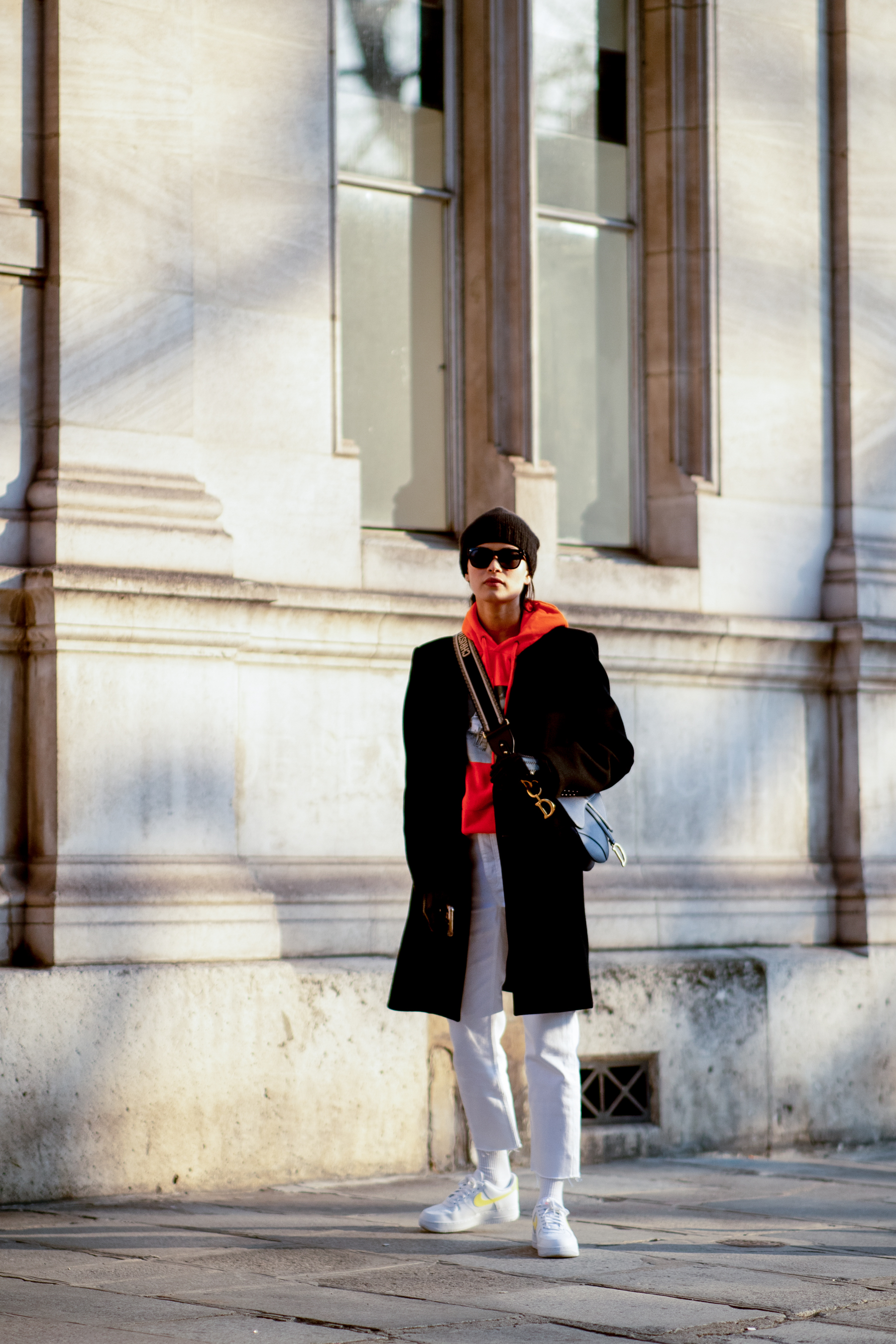 Paris Street Style Fall 2021 Day 7 