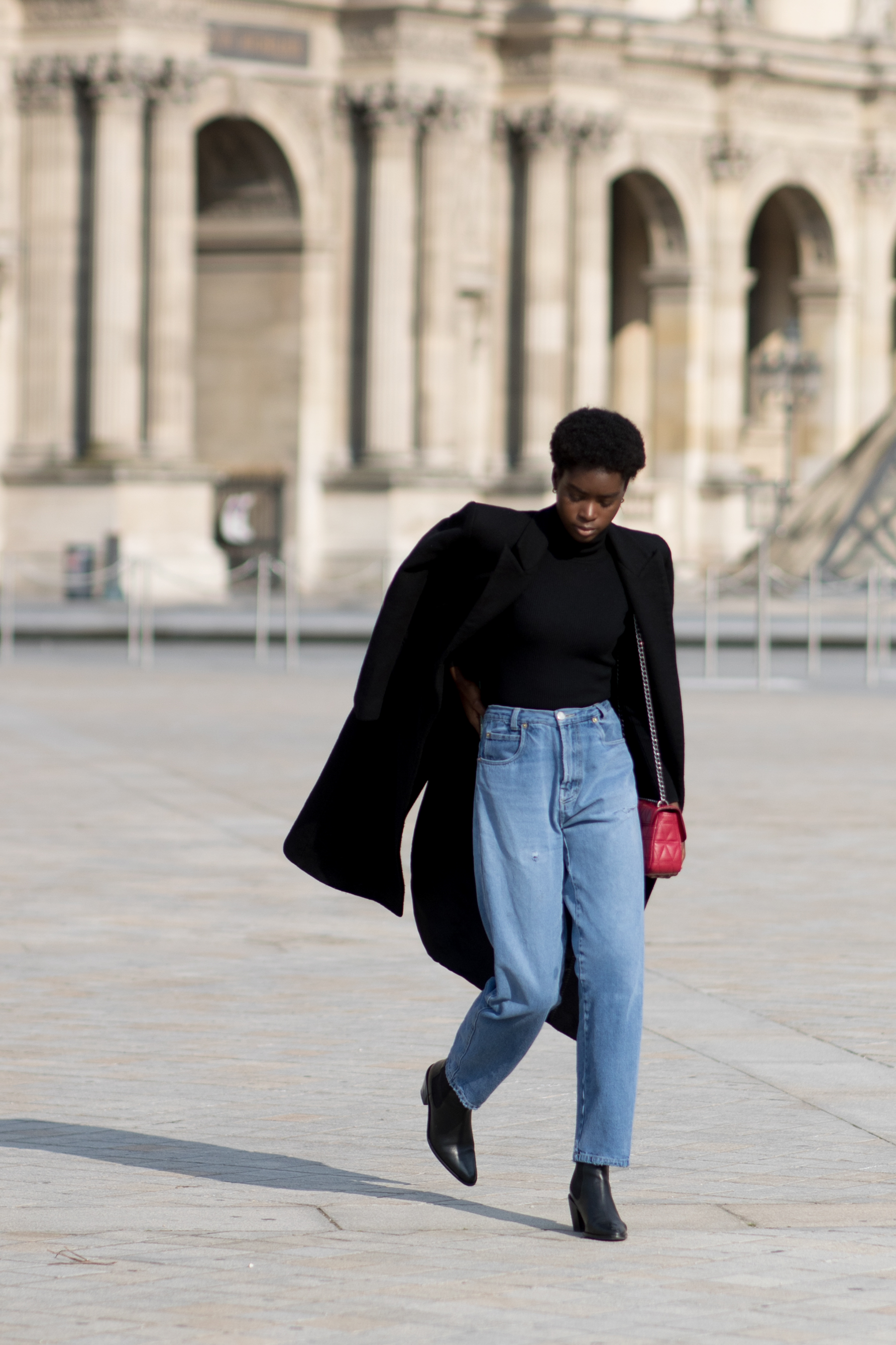 Paris Street Style Fall 2021 Day 8 | The Impression