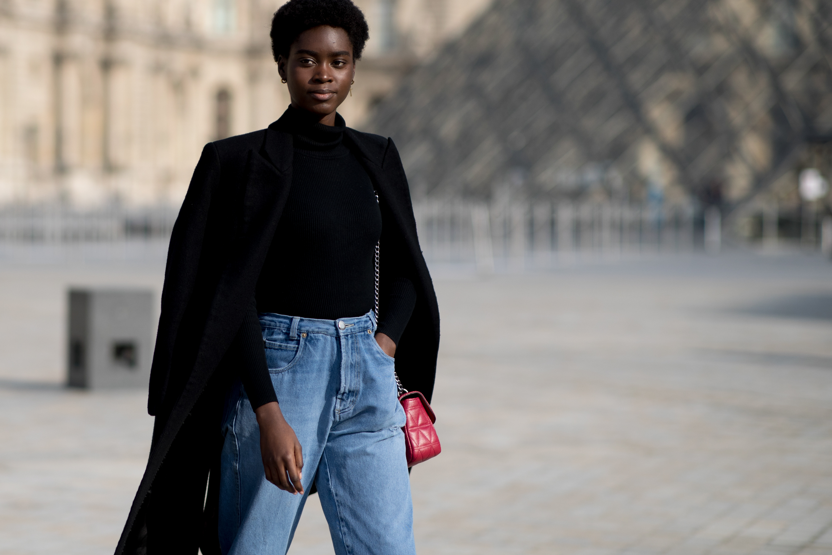 Paris Street Style Fall 2021 Day 8 | The Impression
