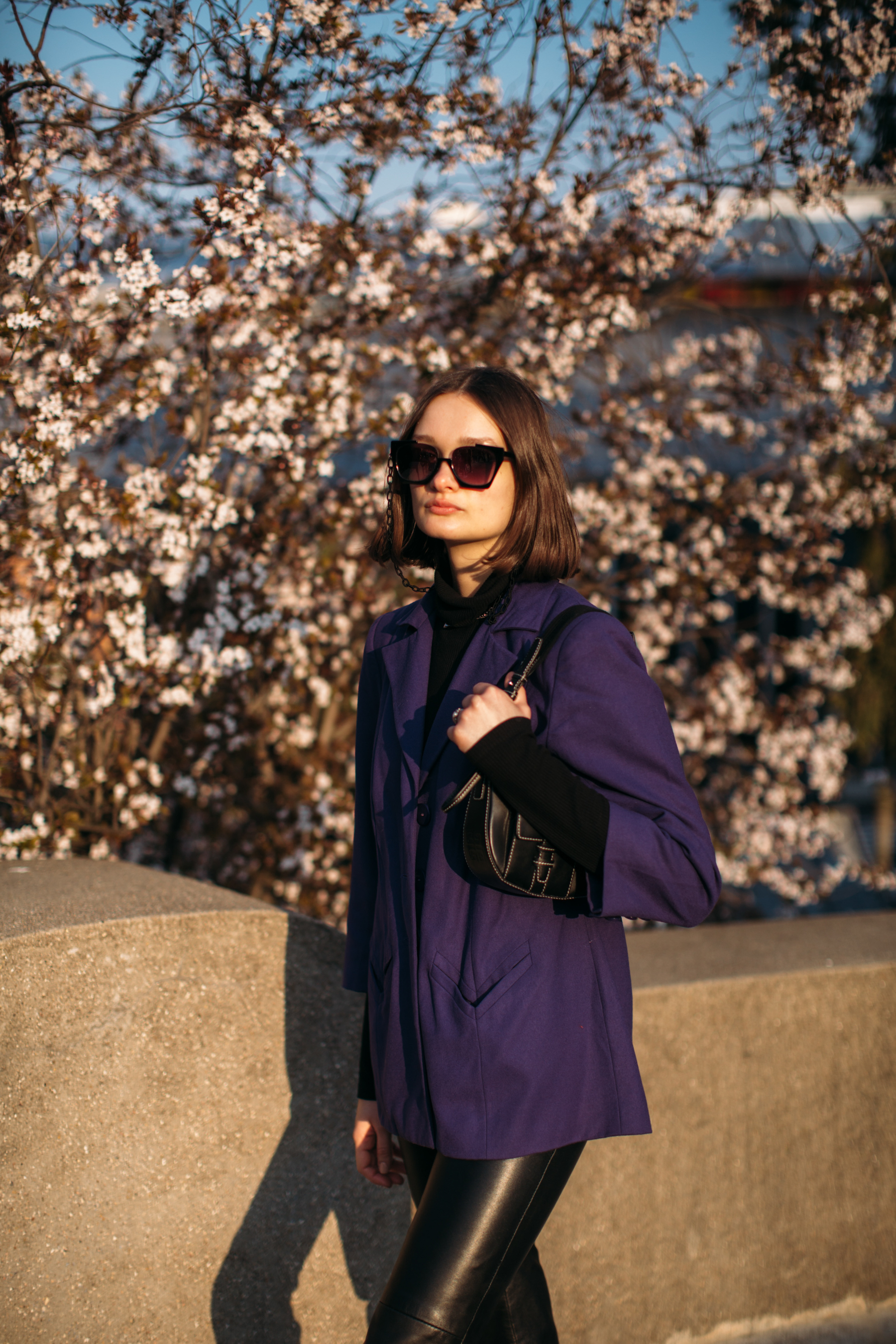 Paris Street Style Fall 2021 Day 7 