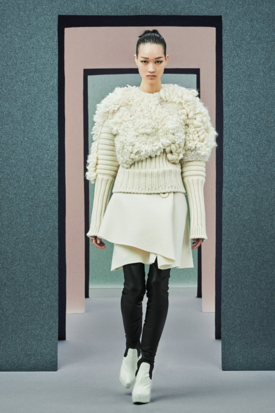 Ports 1961 Fall 2021