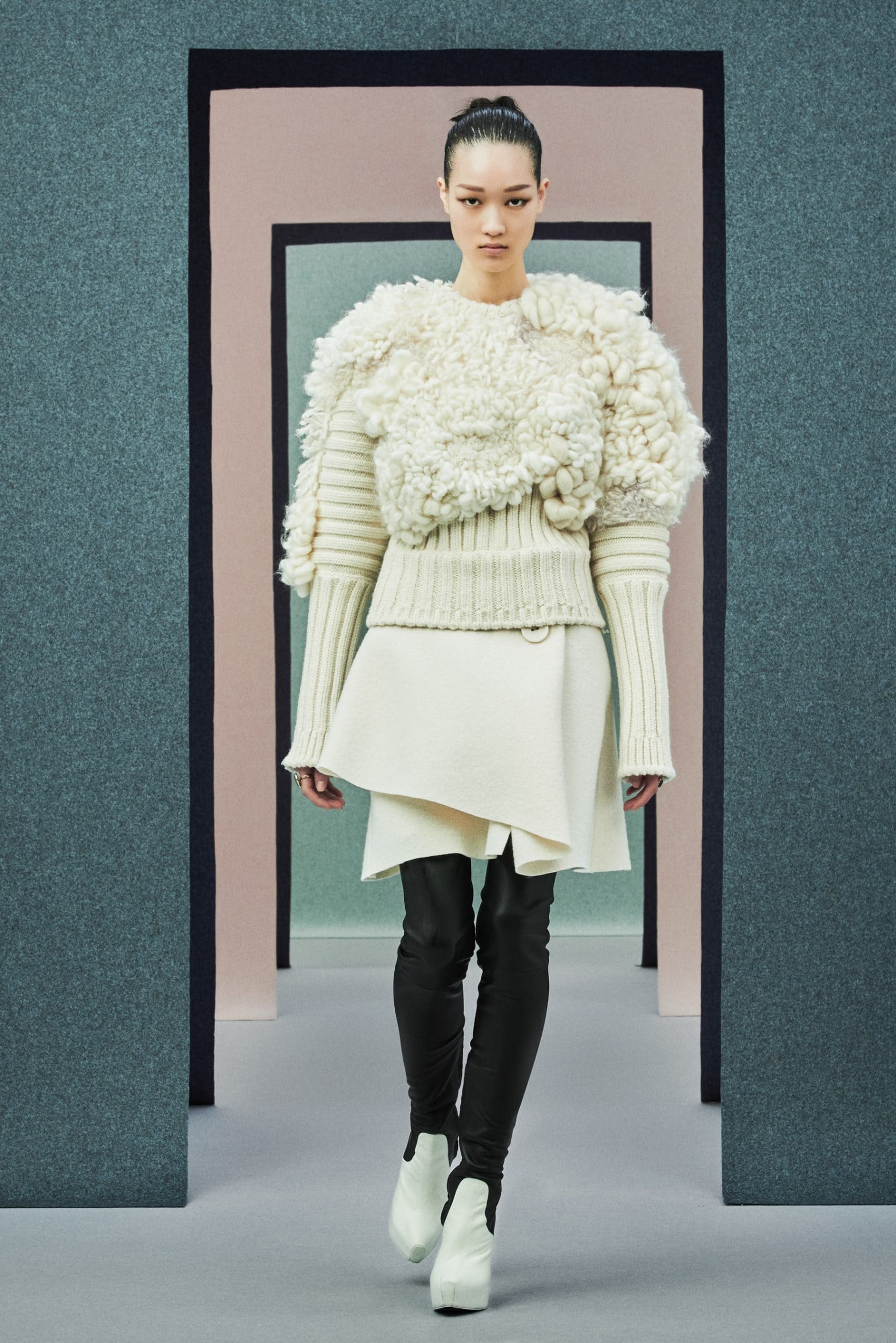 Ports 1961 Fall 2021