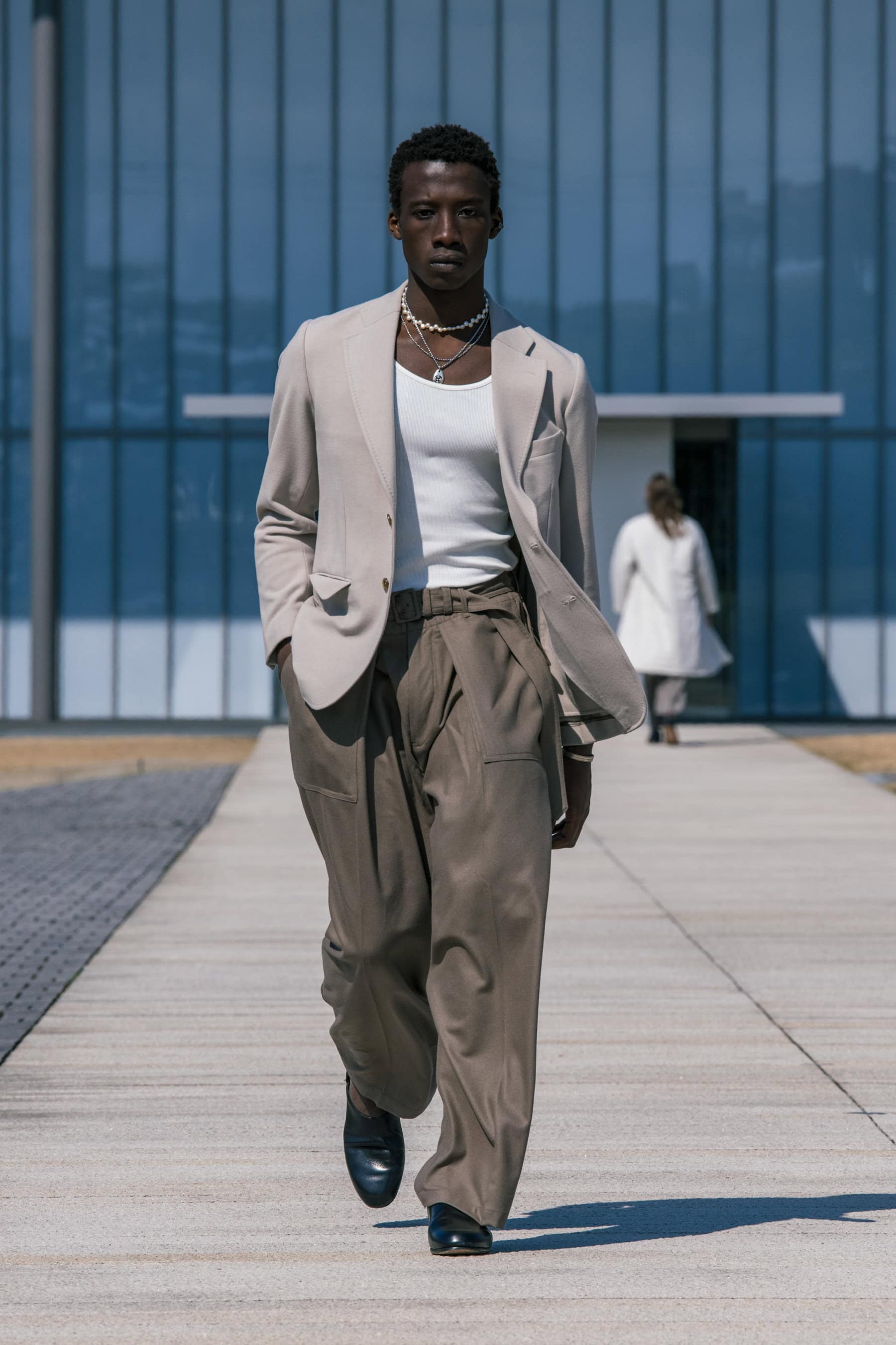 Rainmaker Fall 2021 | The Impression