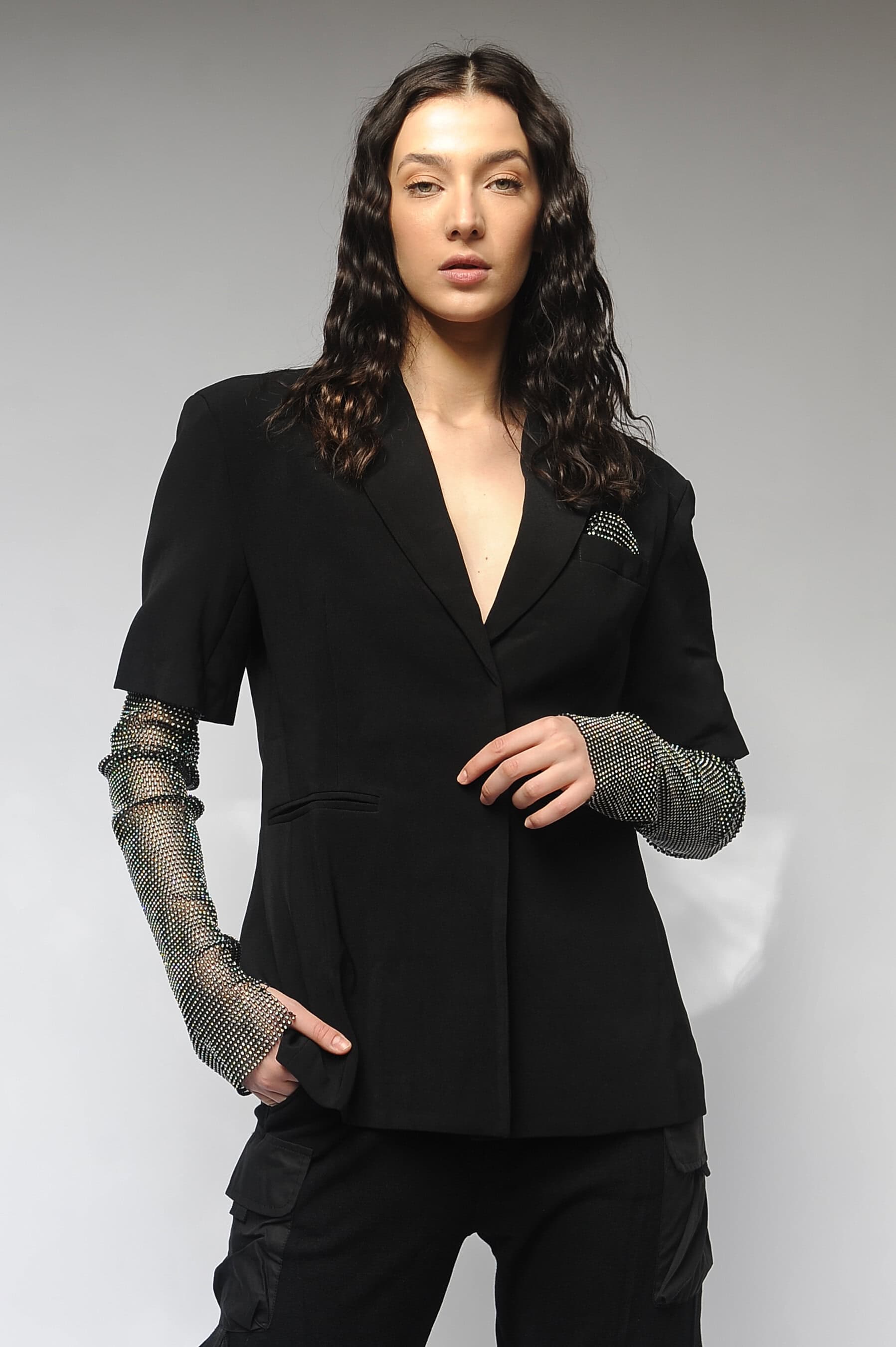 She Rocks By Helga Posser Fall 2021 