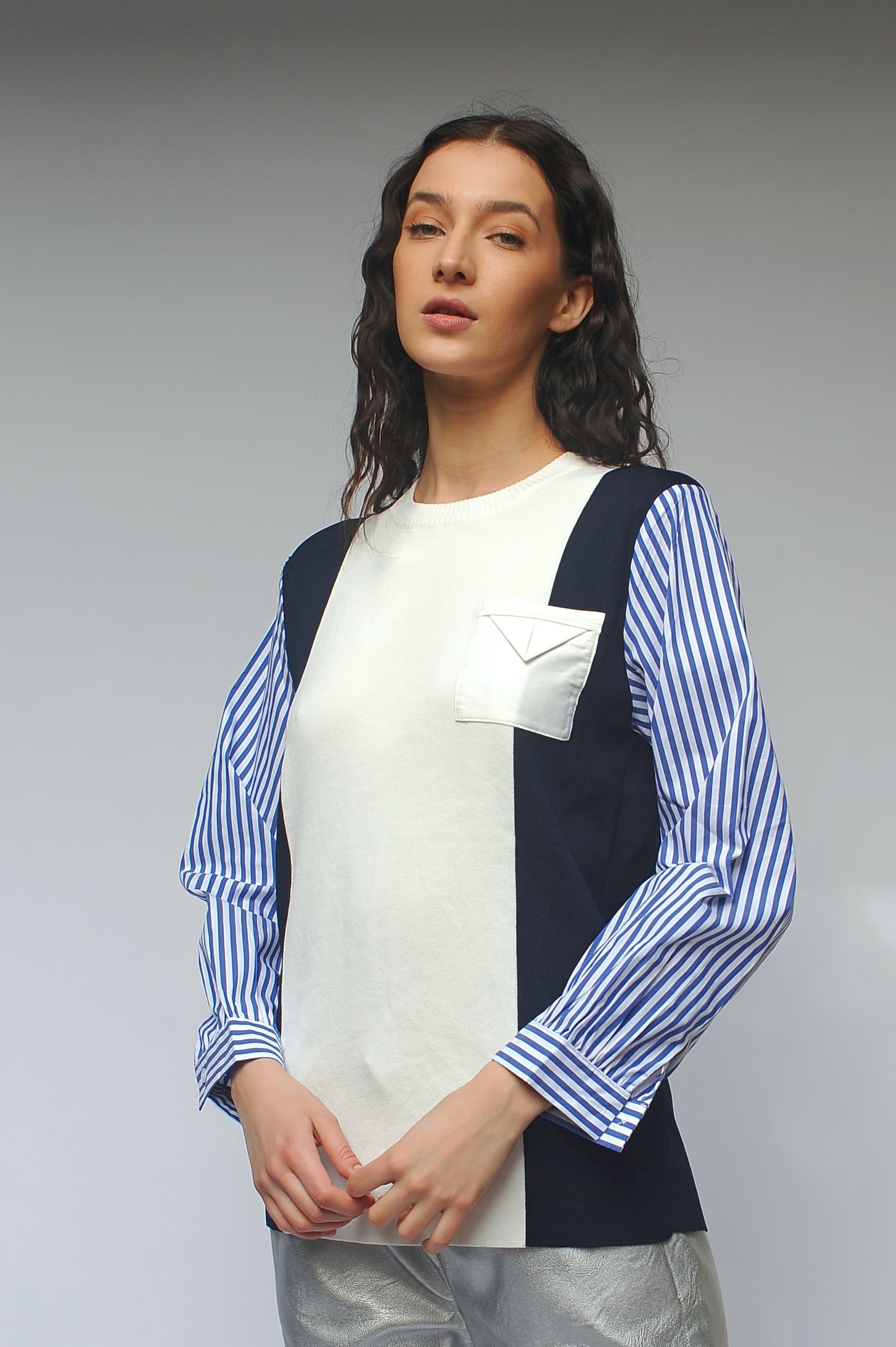 She Rocks By Helga Posser Fall 2021 