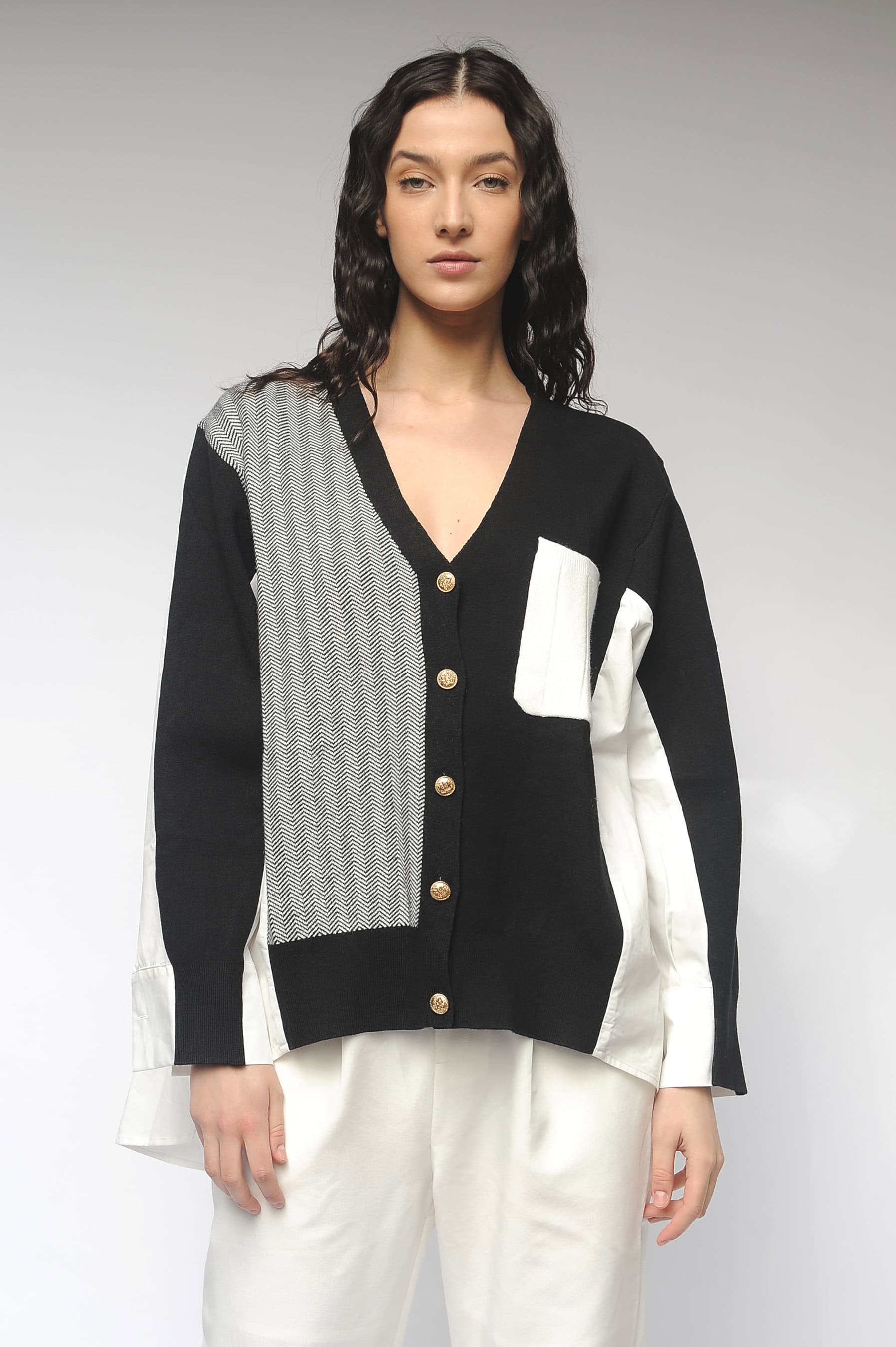 She Rocks By Helga Posser Fall 2021 