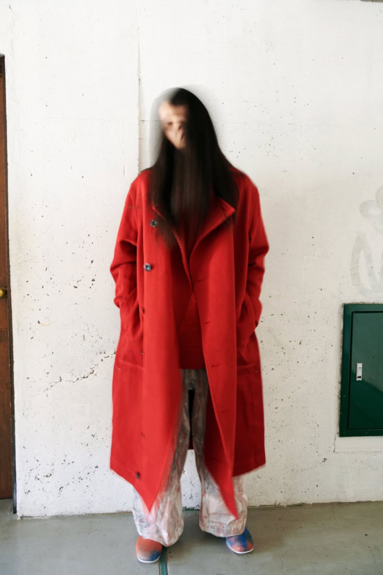 Shinyakozuka Fall 2021