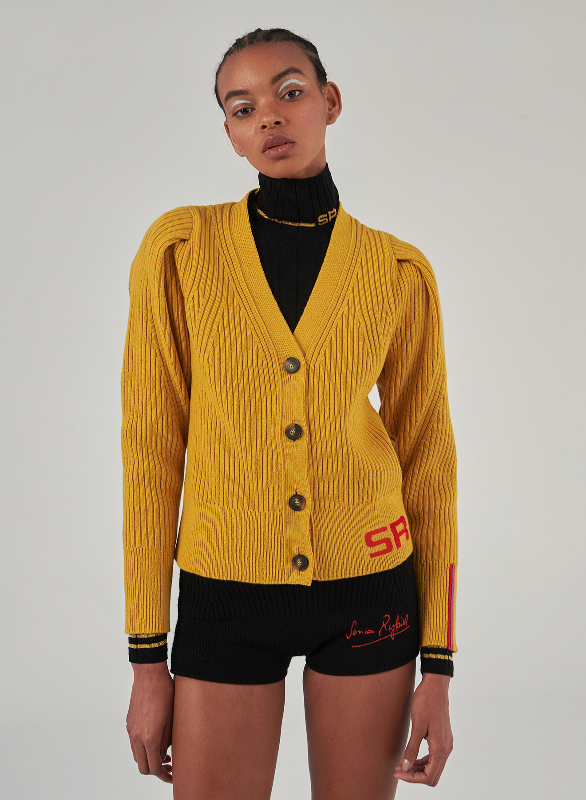 Sonia Rykiel Fall 2021 