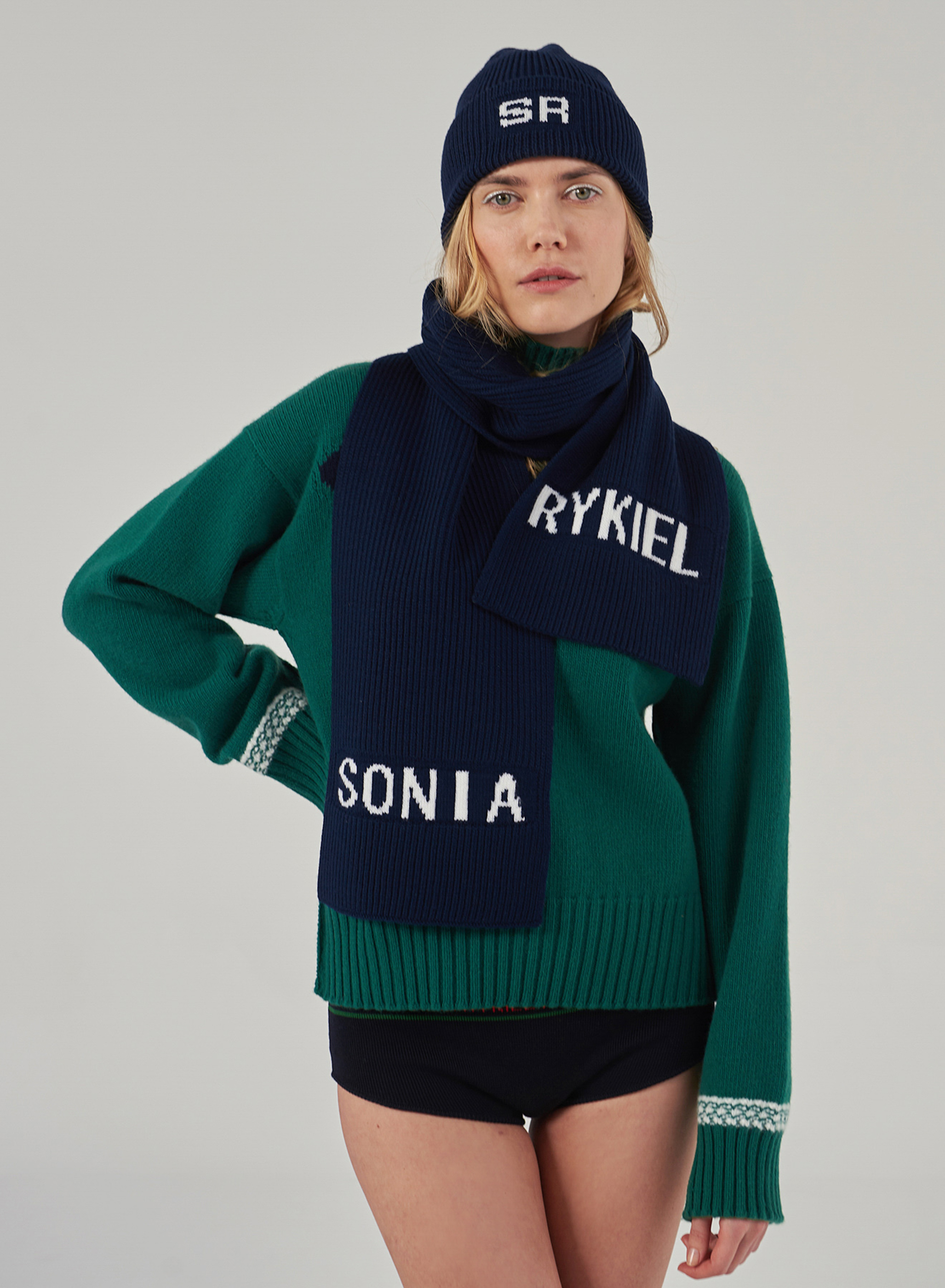 Sonia Rykiel Fall 2021 