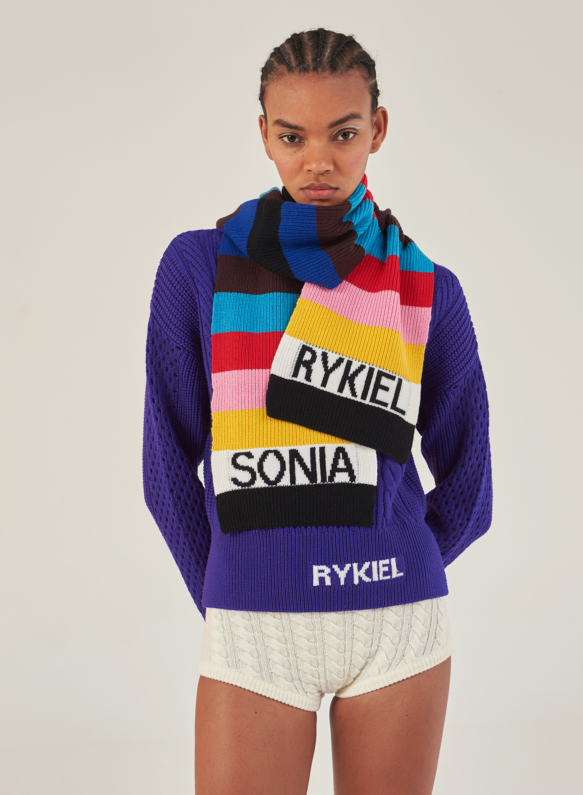 Sonia Rykiel Fall 2021 