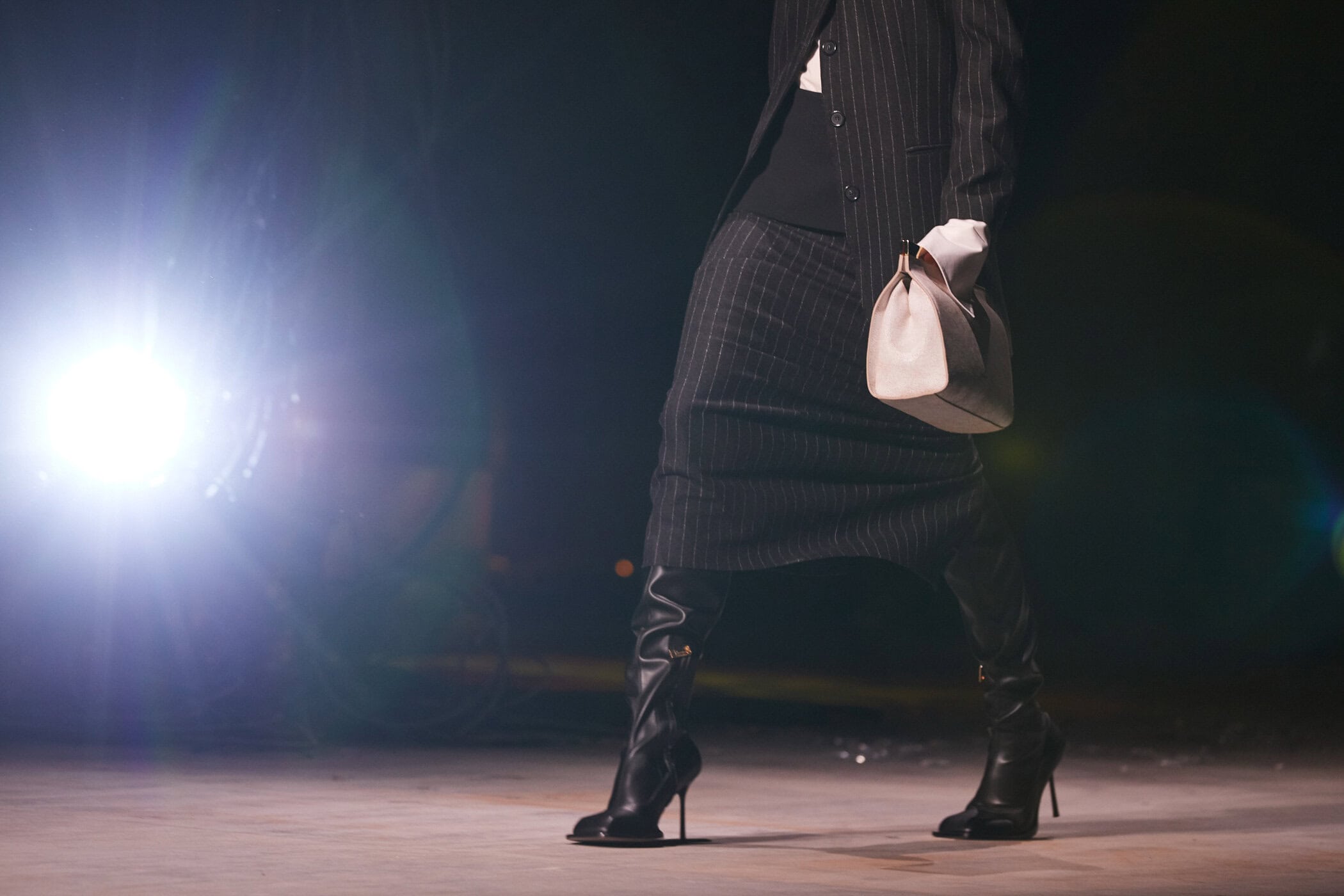 Sportmax Fall 2021 Atmosphere
