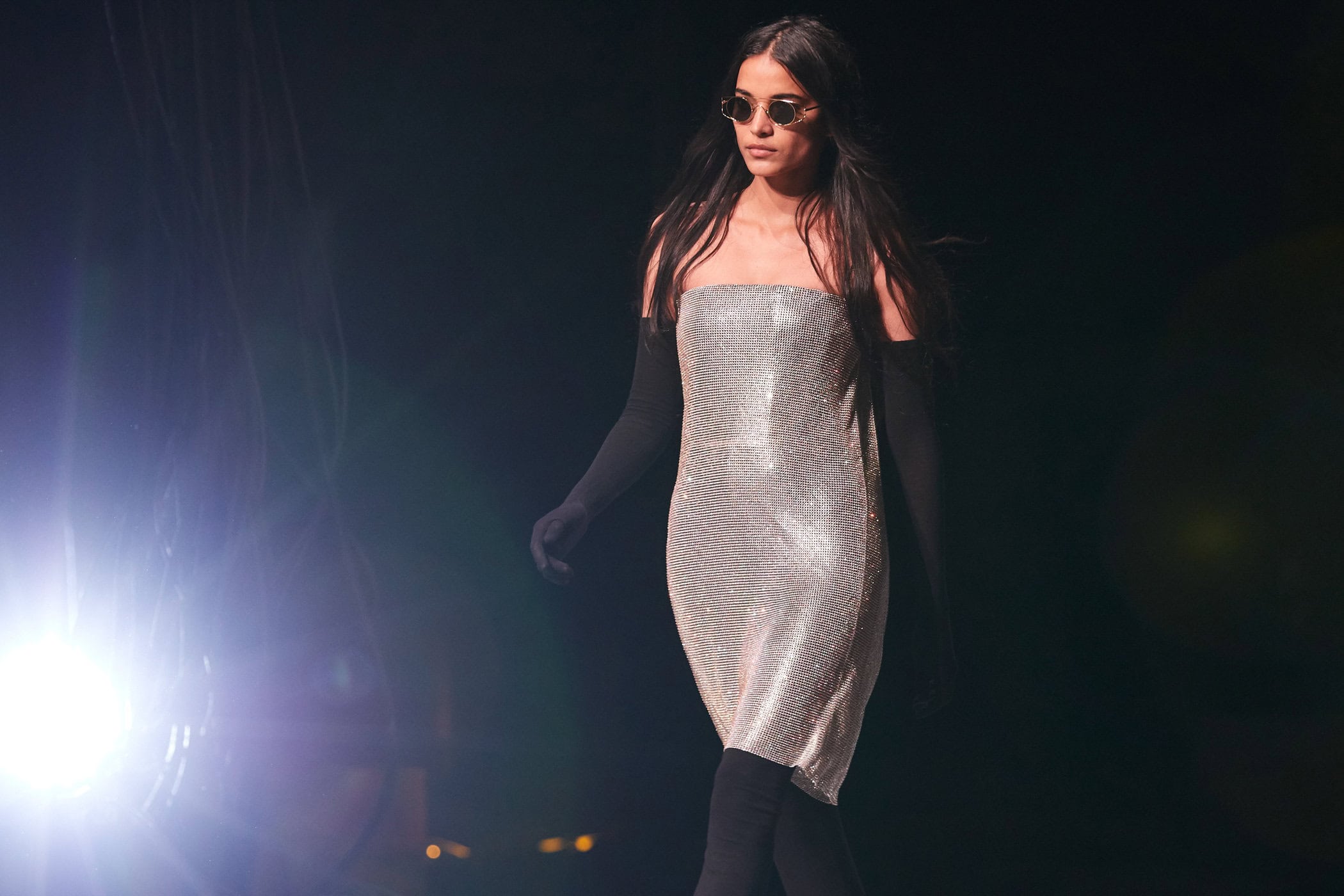 Sportmax Fall 2021 Atmosphere
